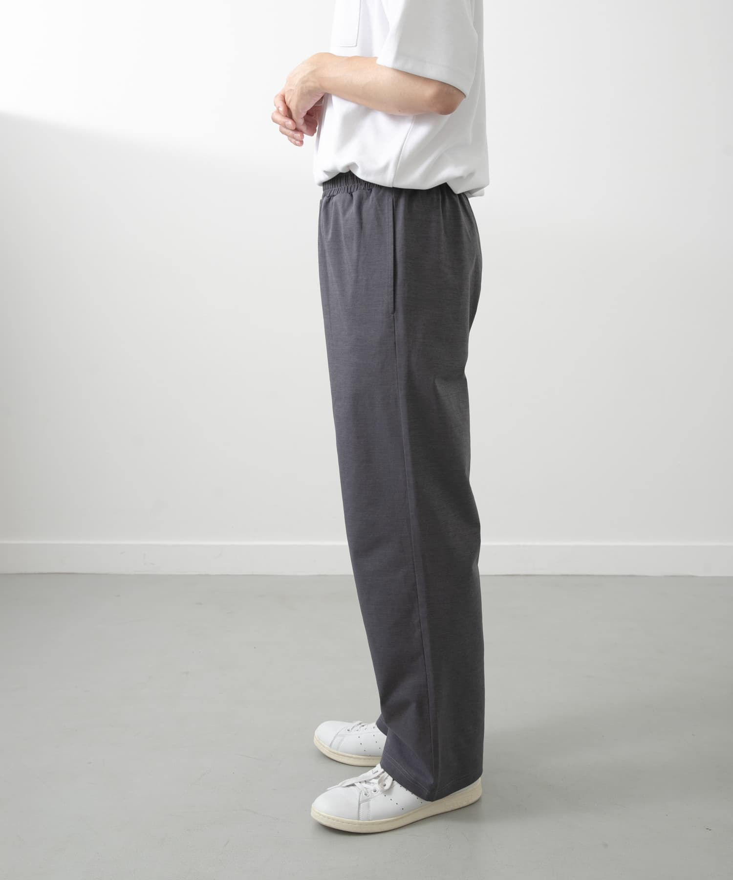 身長：170cm サイズ：M