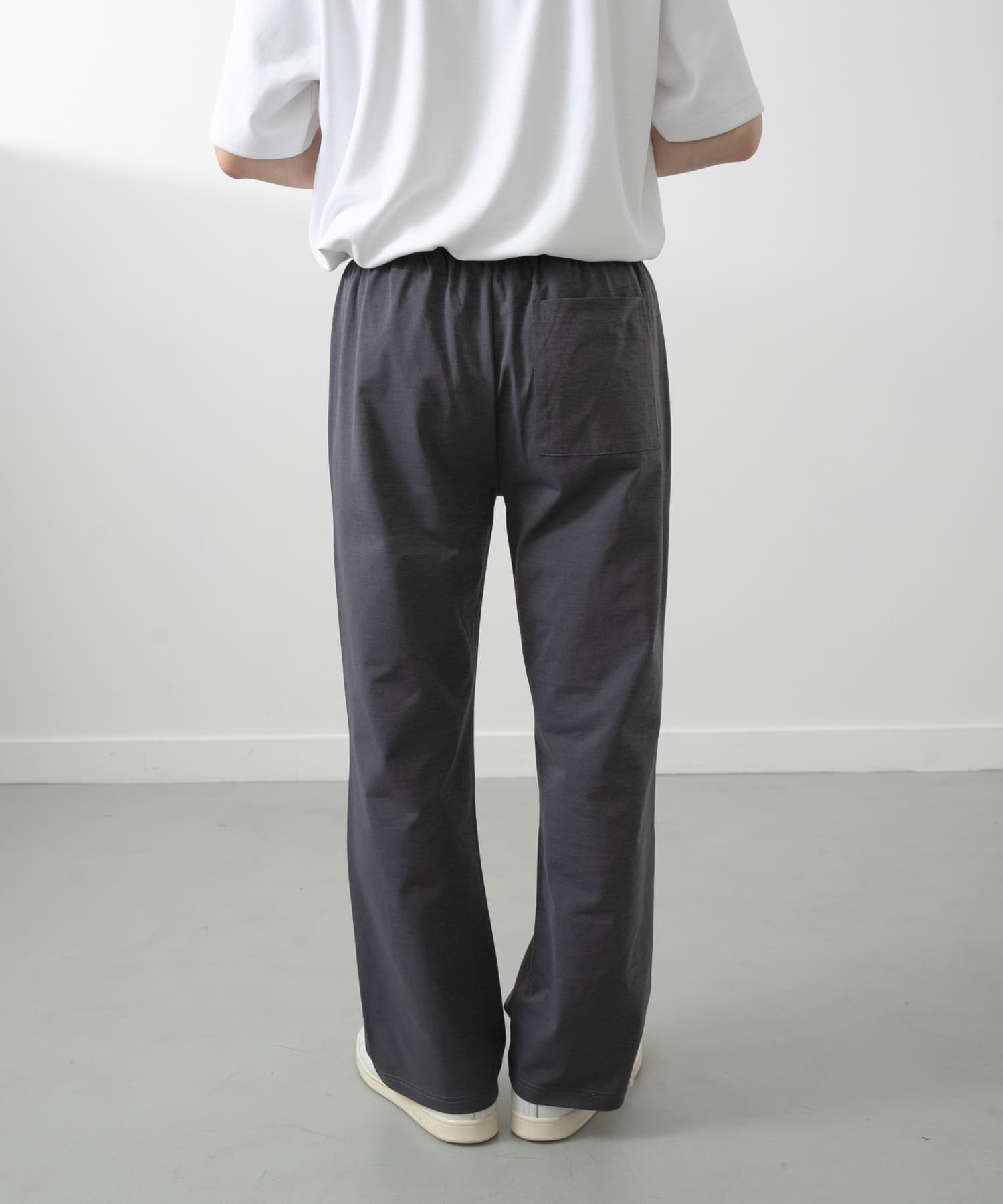 身長：170cm サイズ：M