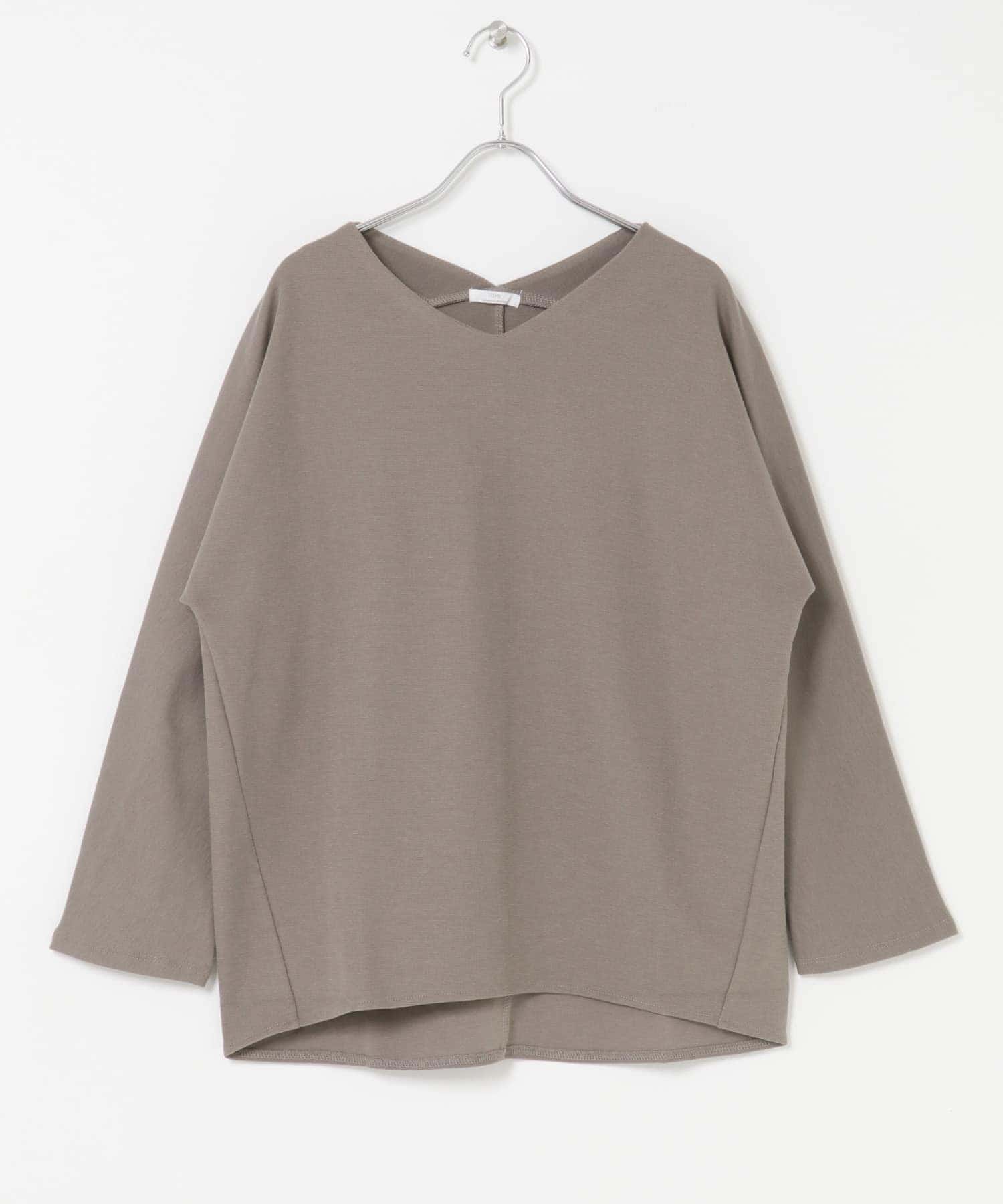 ミラノオーダーページ カットミラノプルオーバー(FREE BOREDER): トップス｜URBAN RESEARCH