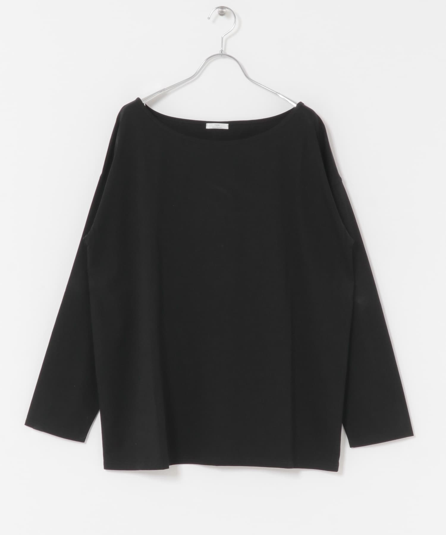 シルケットロングスリーブTシャツ(FREE WHT): トップス｜URBAN