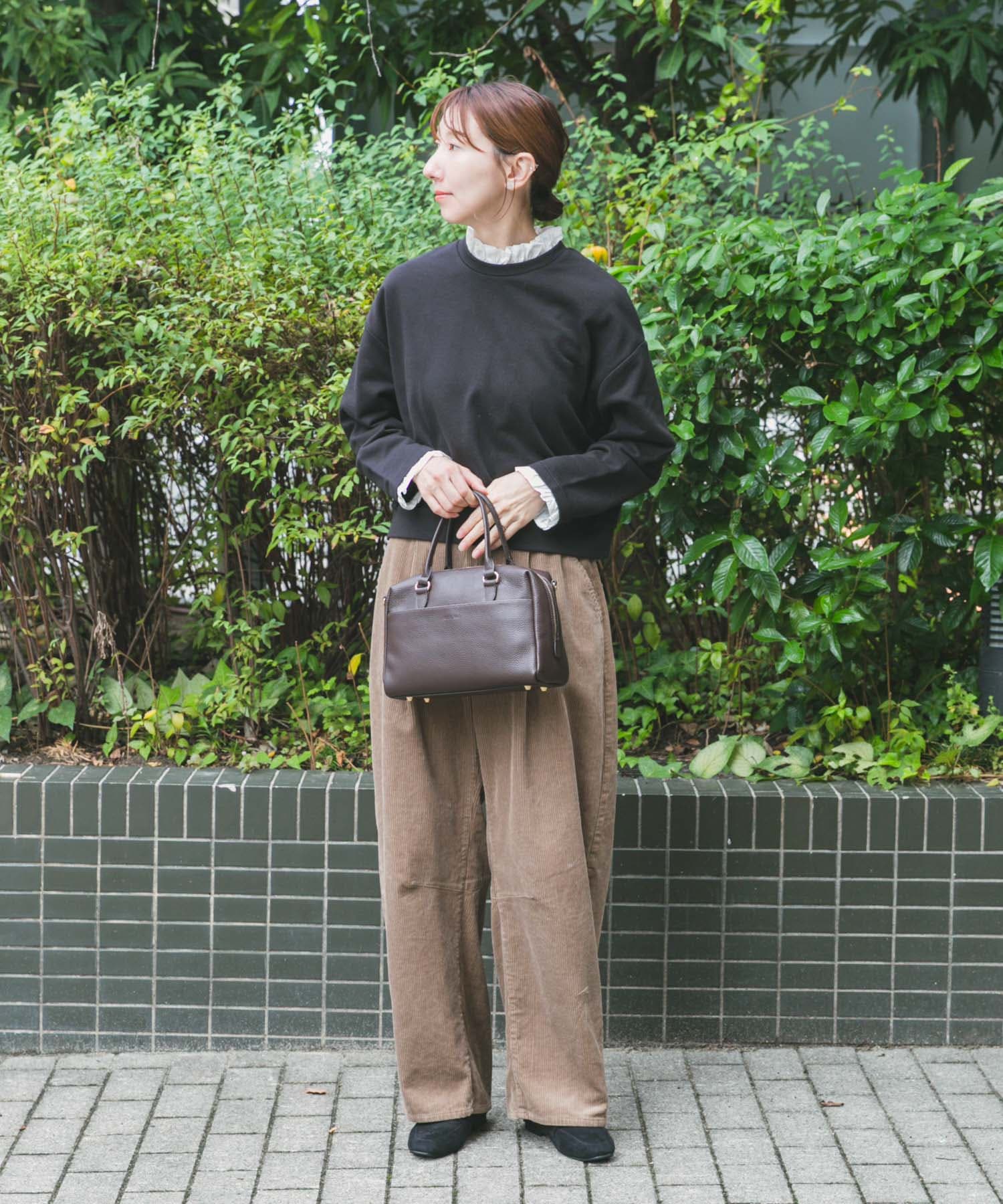 身長：164cm サイズ：FREE