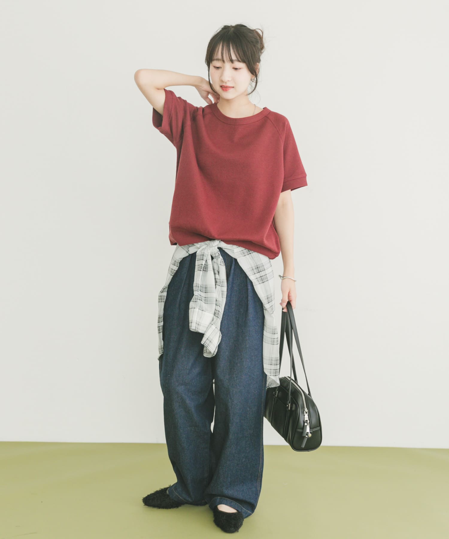 CHERRY