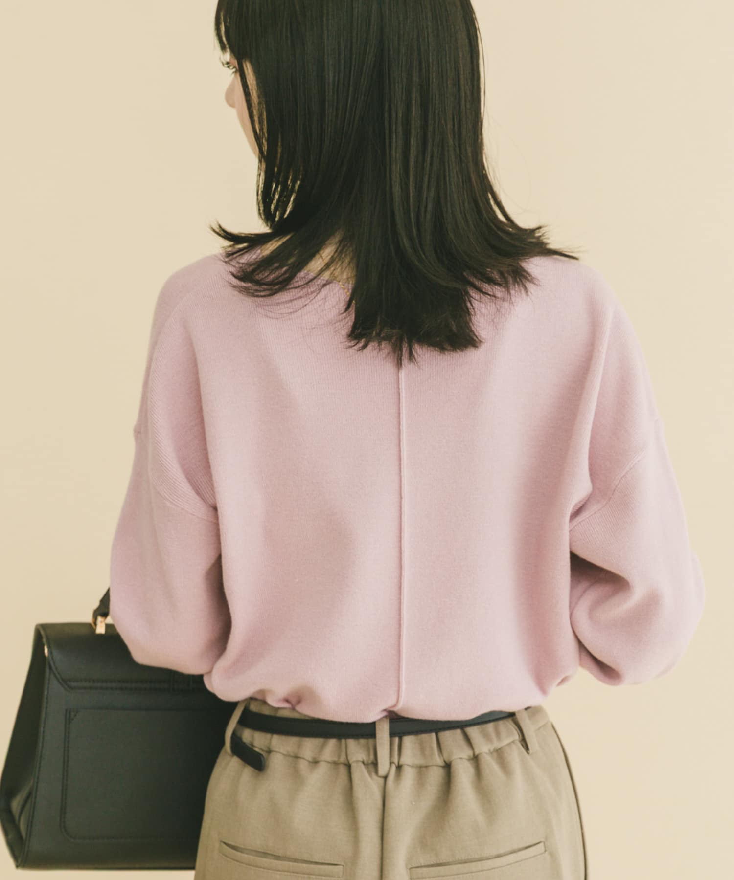 身長：160cm サイズ：Free