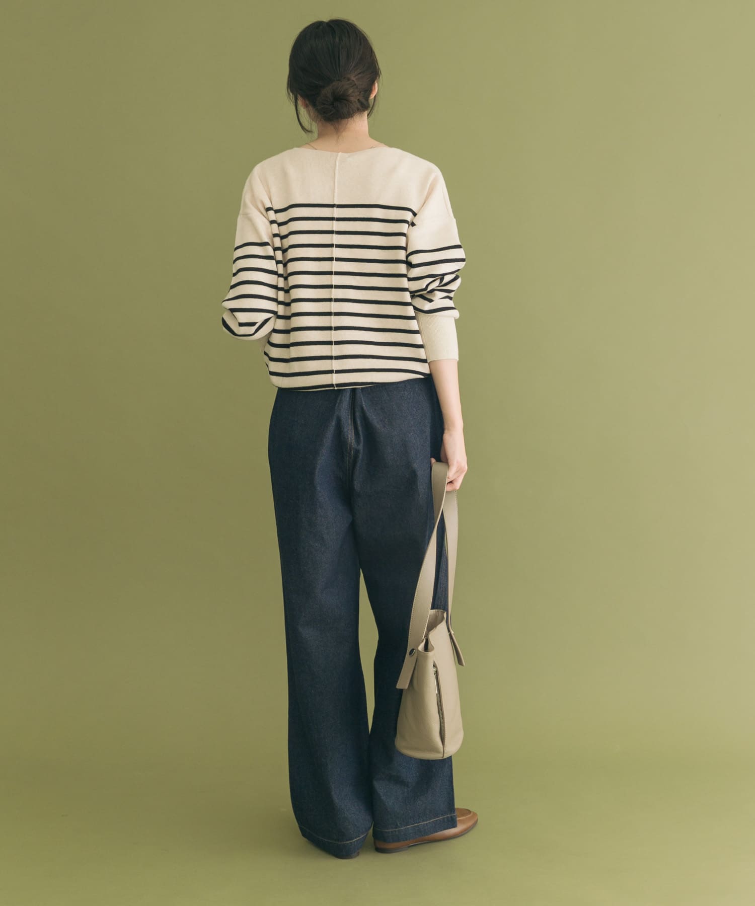 身長：160cm サイズ：FREE