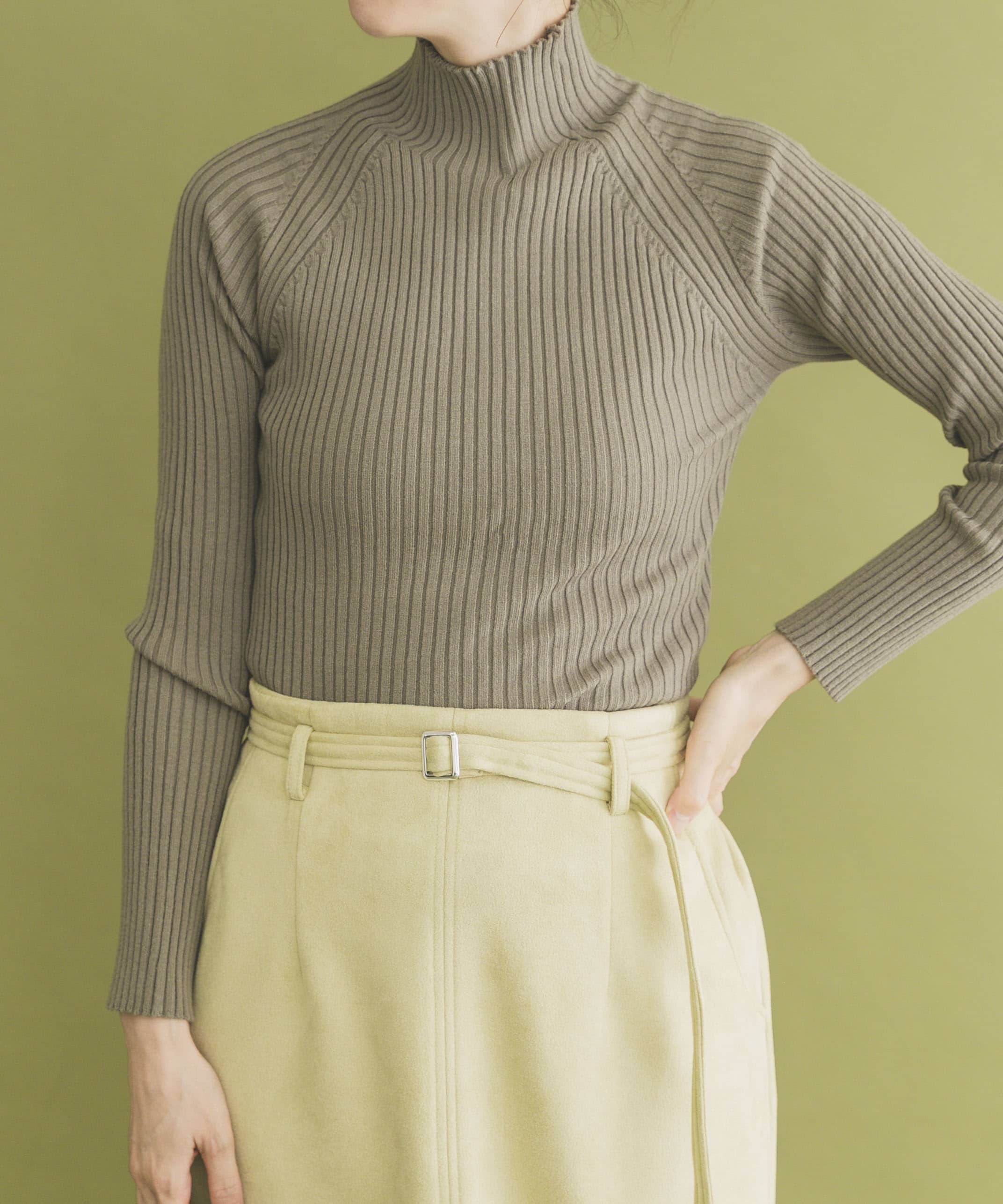 身長：164cm サイズ：FREE