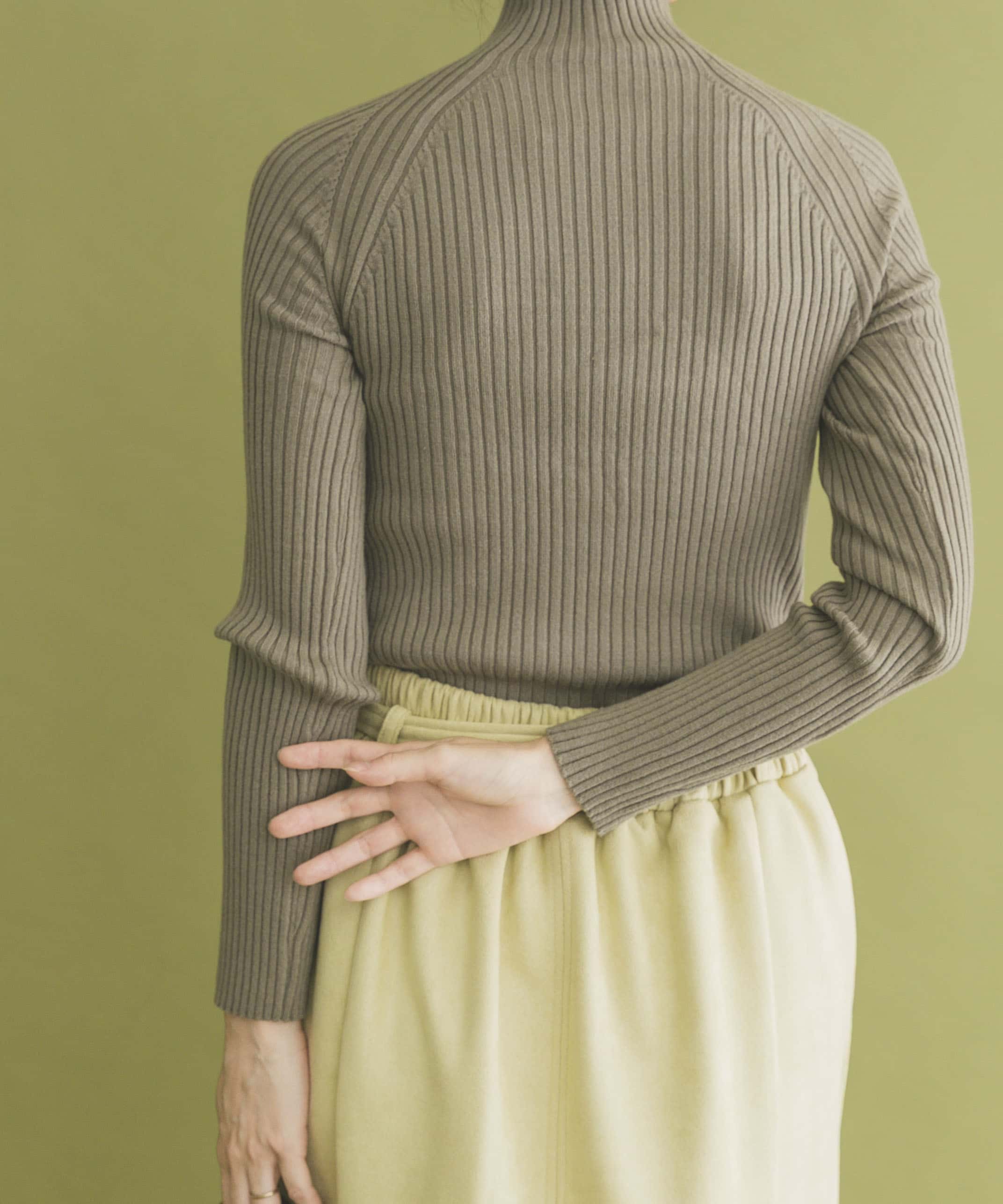 身長：164cm サイズ：FREE