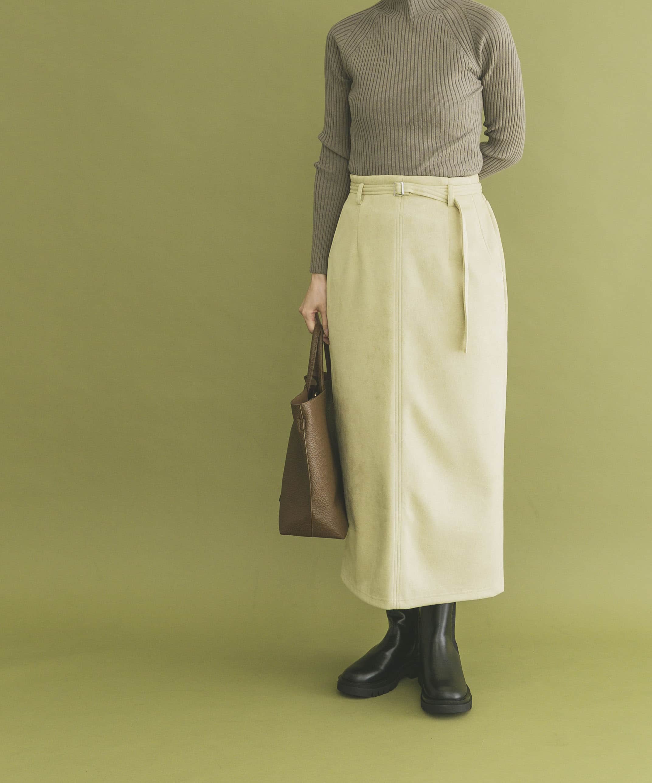 身長：164cm サイズ：FREE