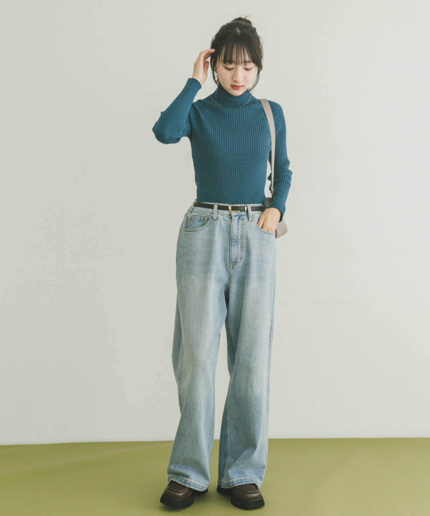 BLU