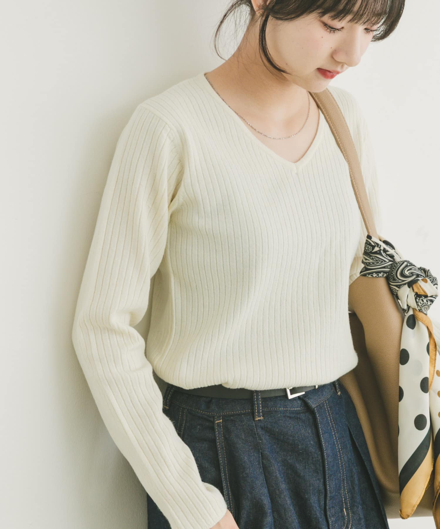身長：160cm サイズ：FREE