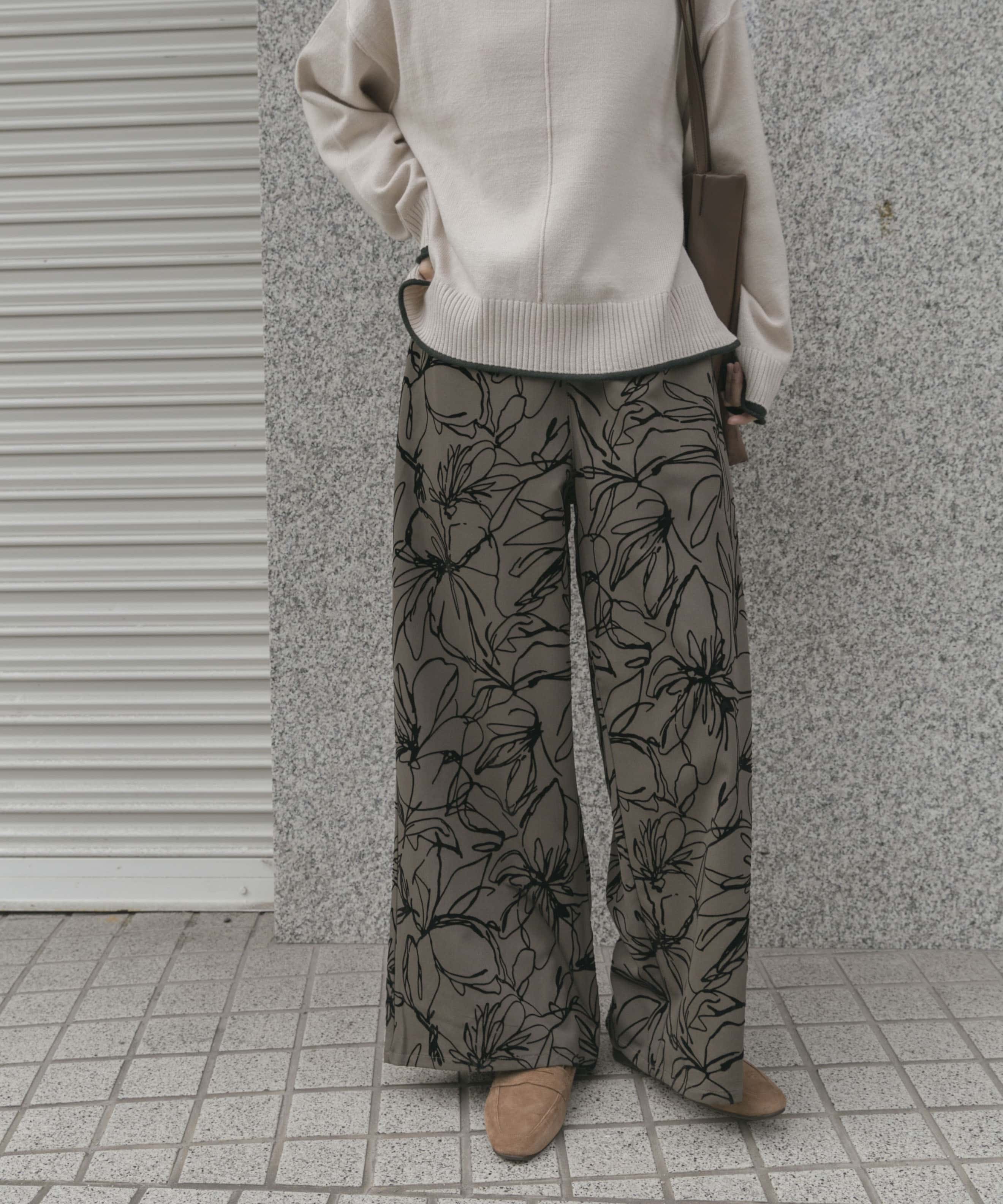 身長：160cm サイズ：FREE