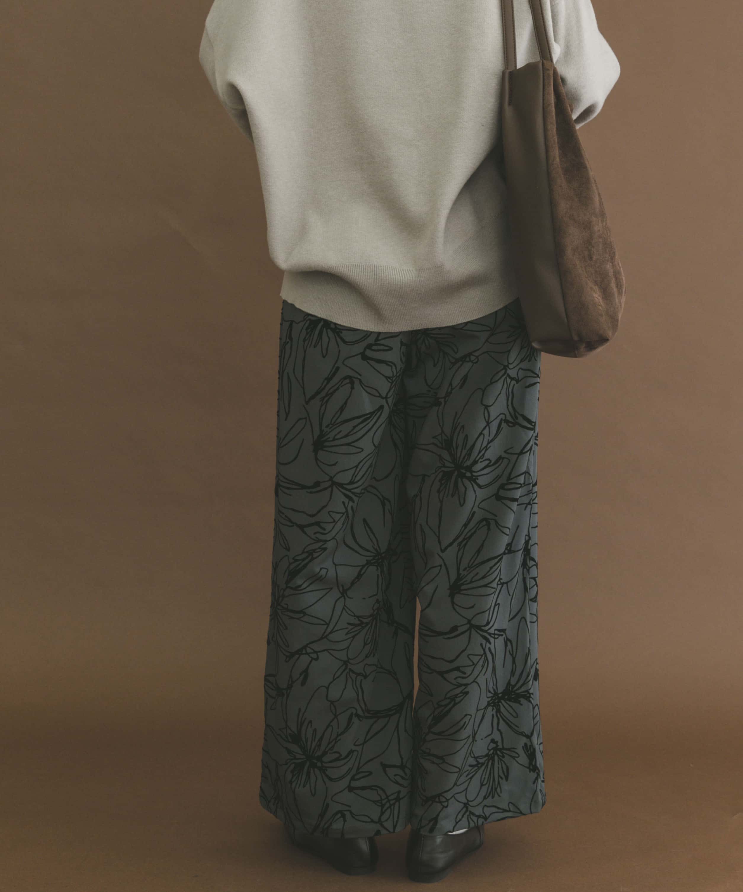 身長：164cm サイズ：FREE