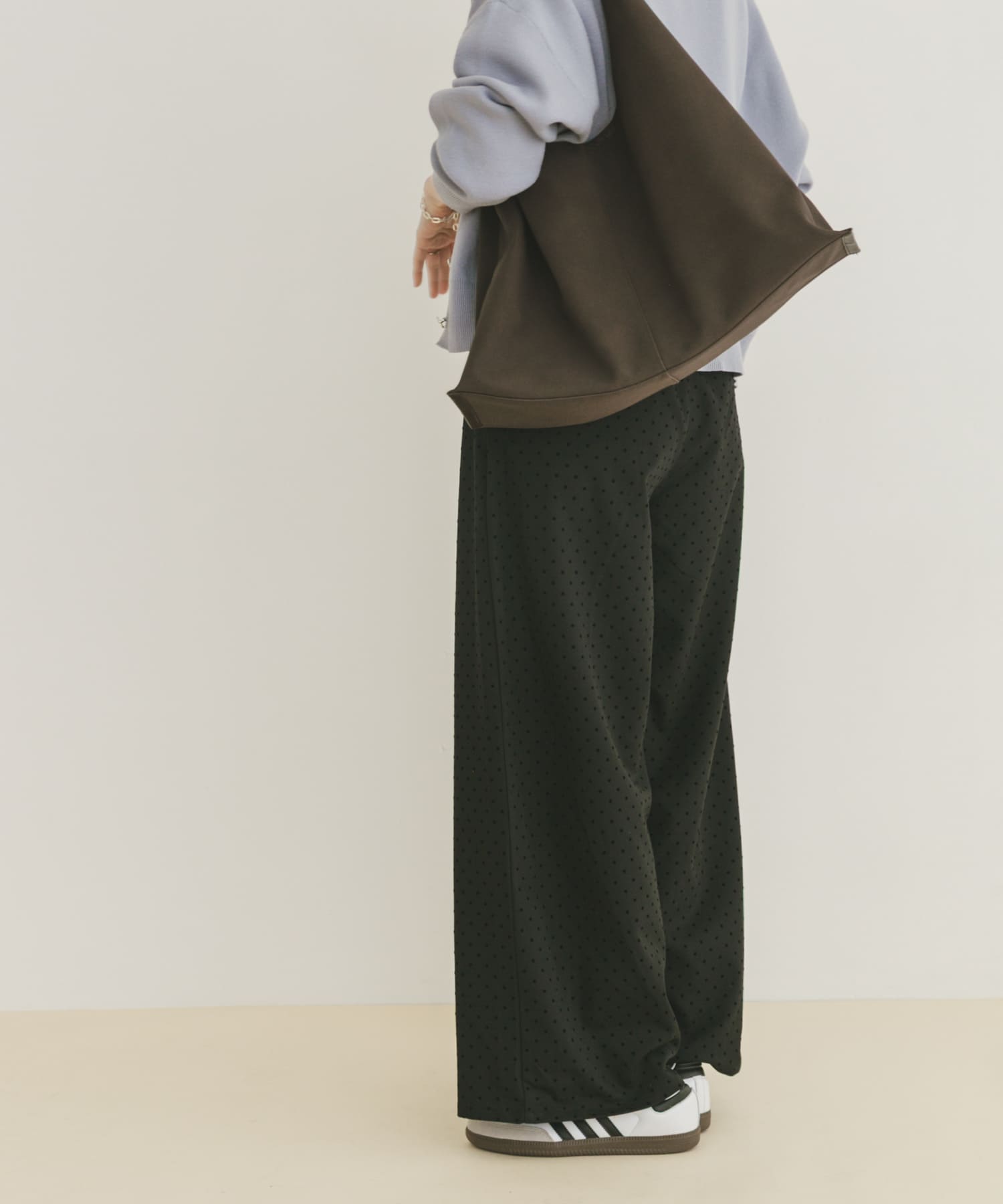 身長：164cm サイズ：FREE