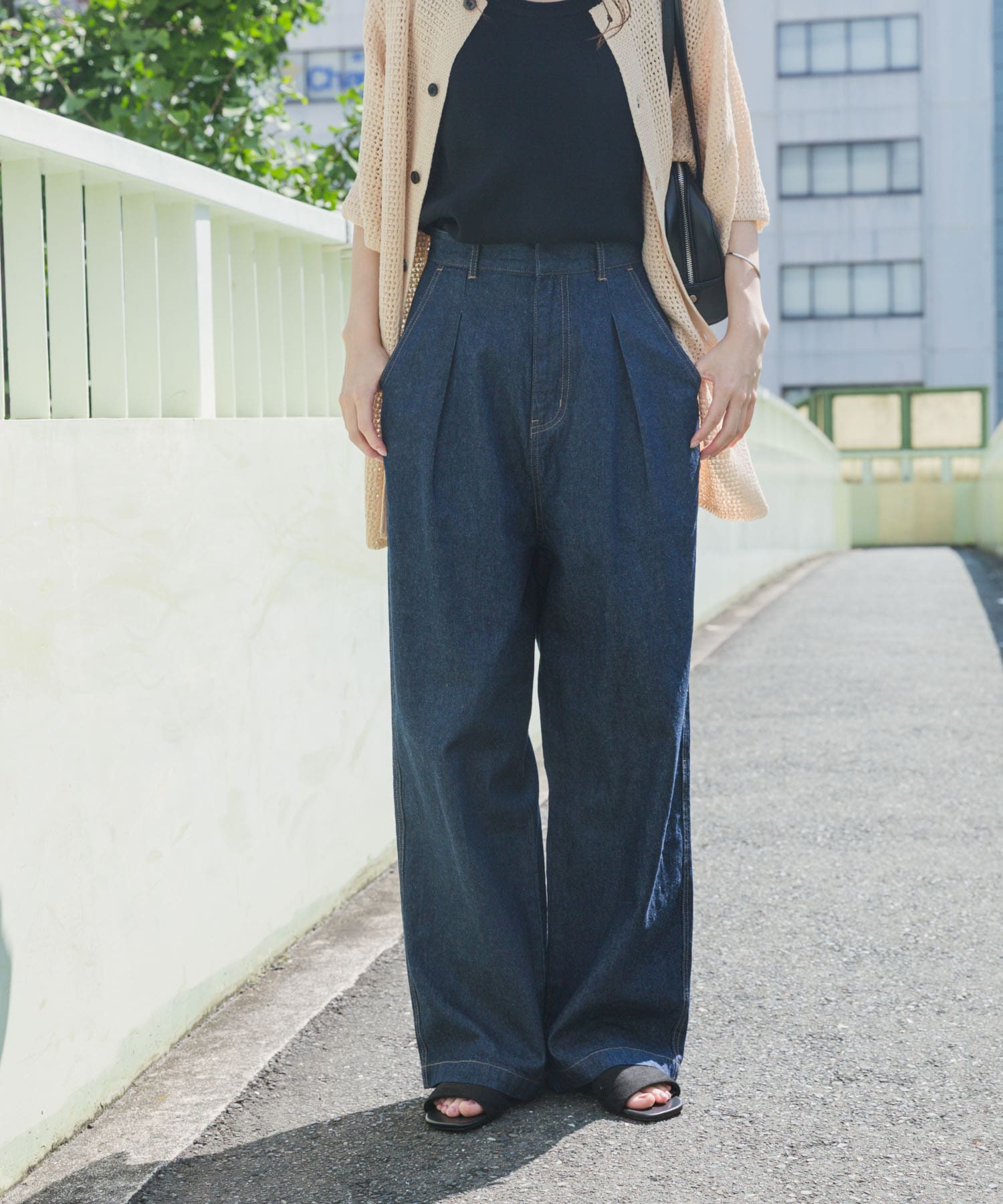 身長：160cm サイズ：S