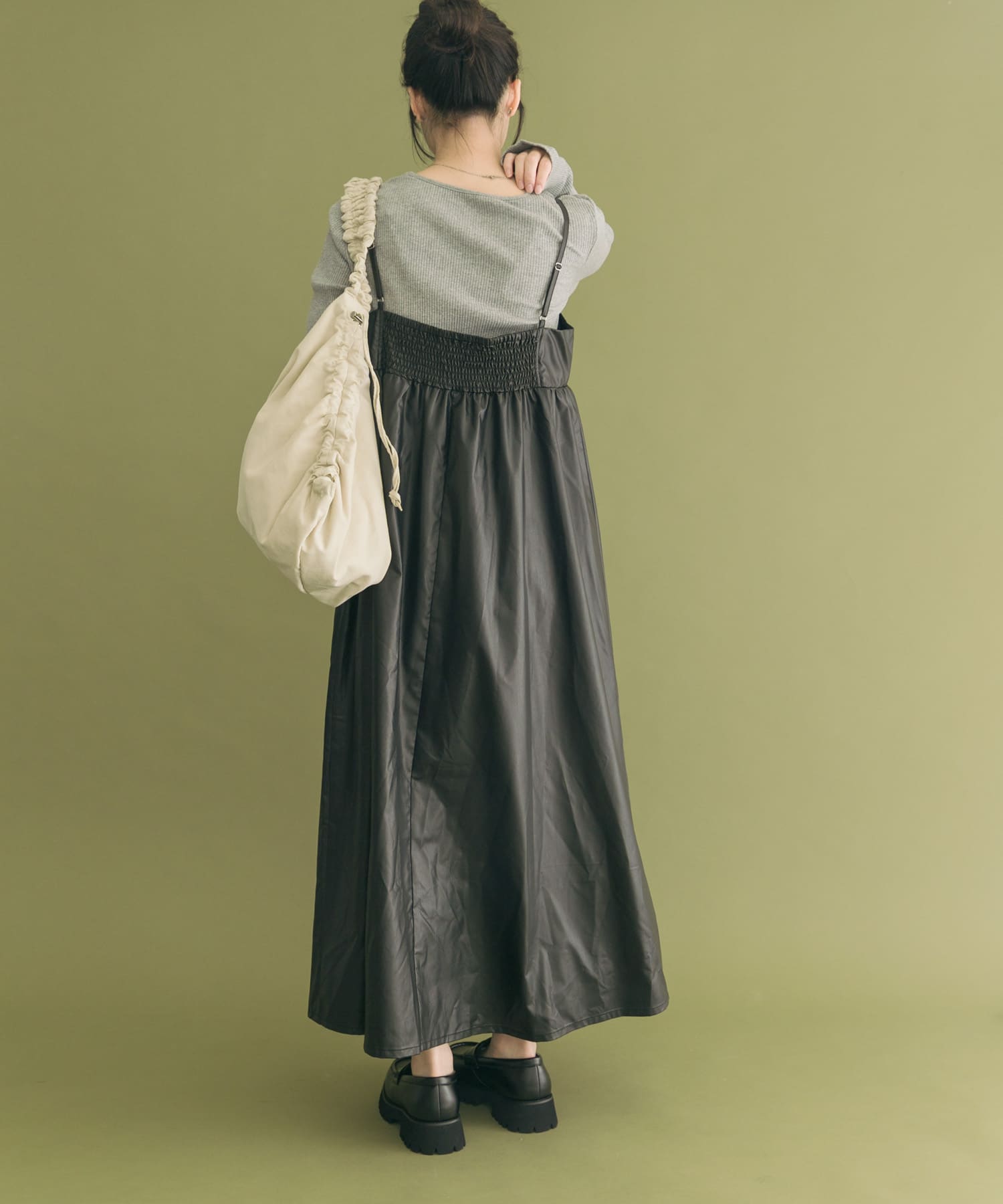 GRY×BLK