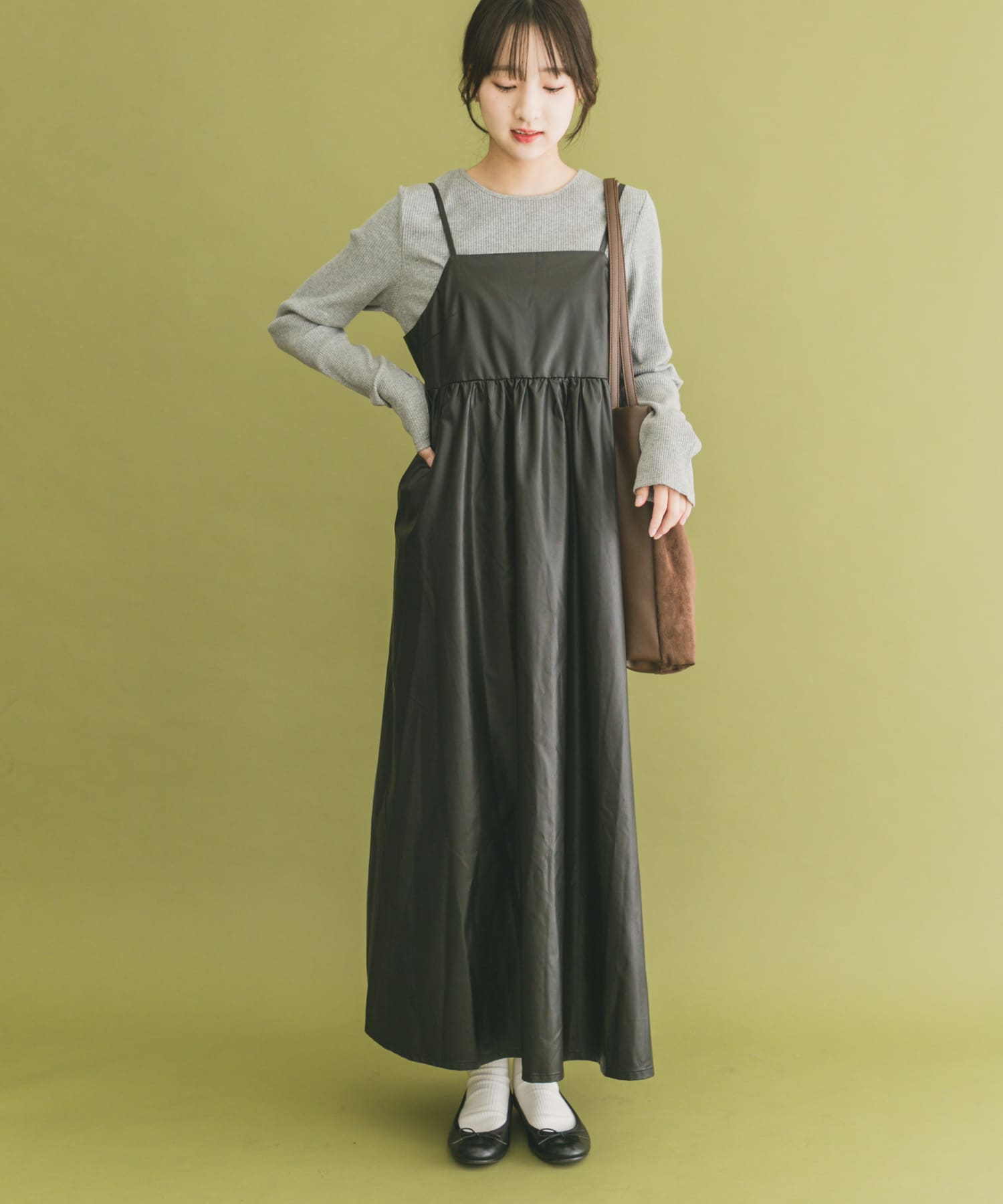 GRY×BLK