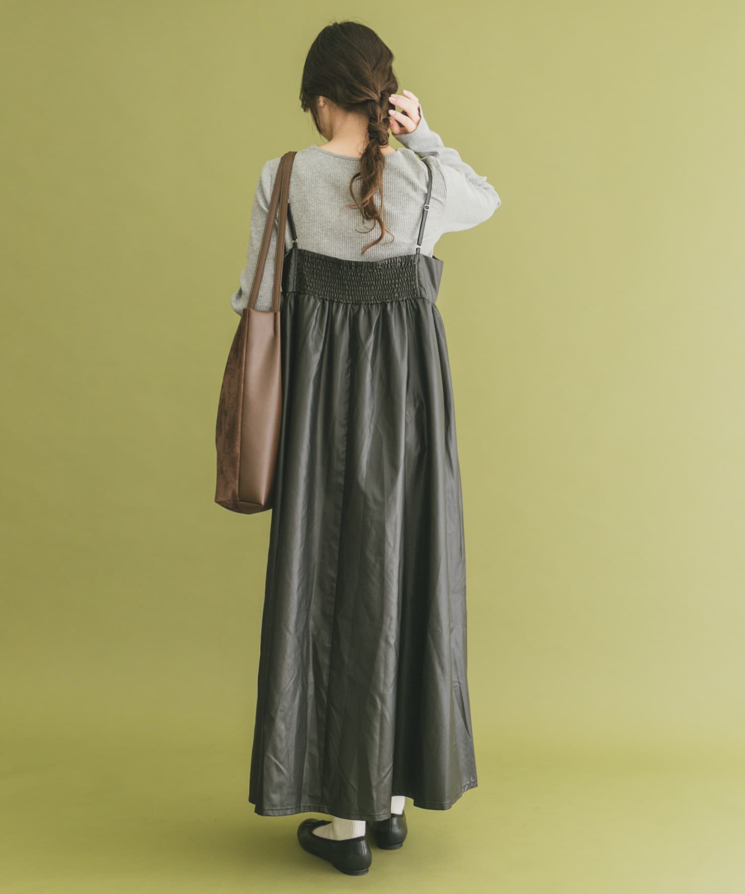 GRY×BLK