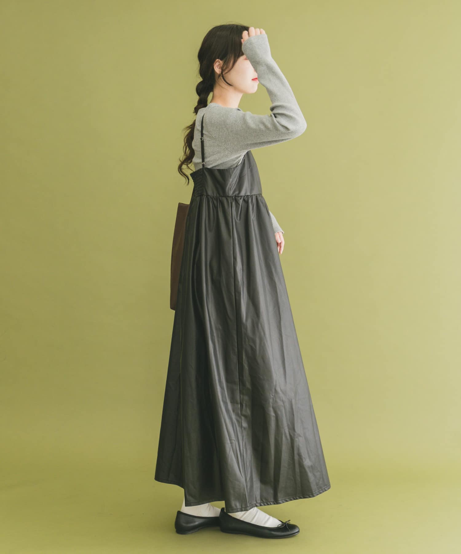 GRY×BLK