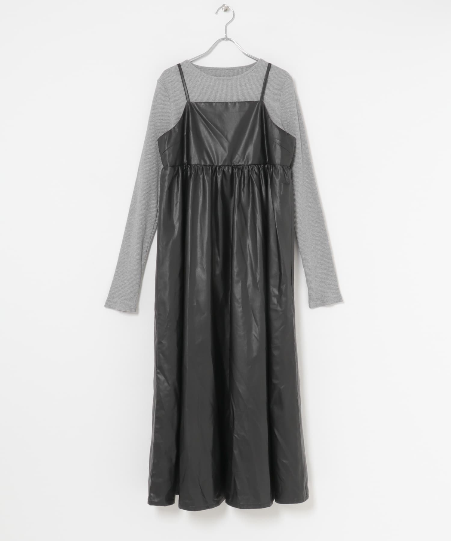 GRY×BLK