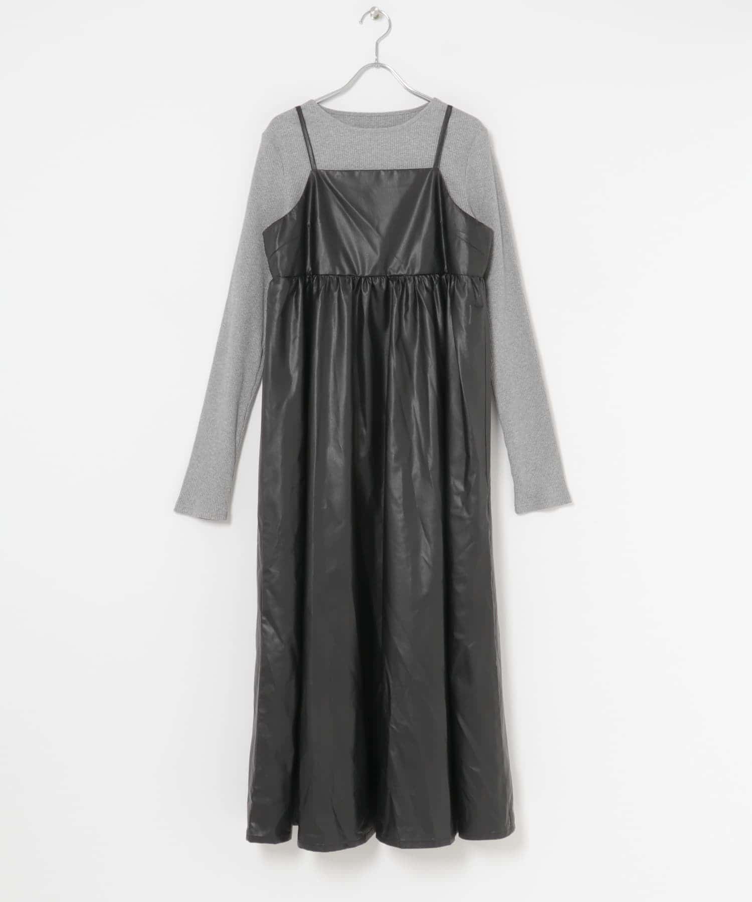 GRY×BLK