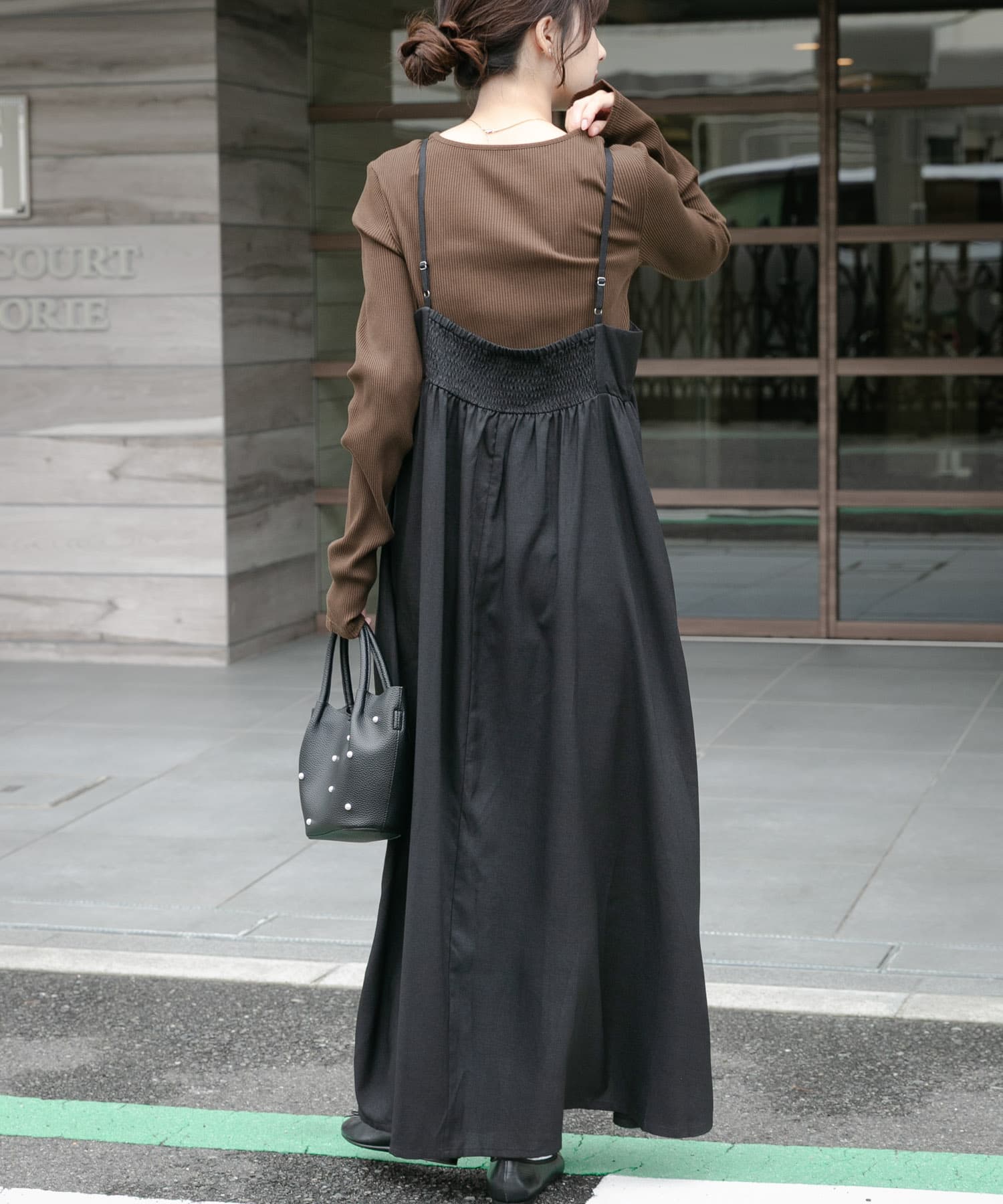 BRN×BLK