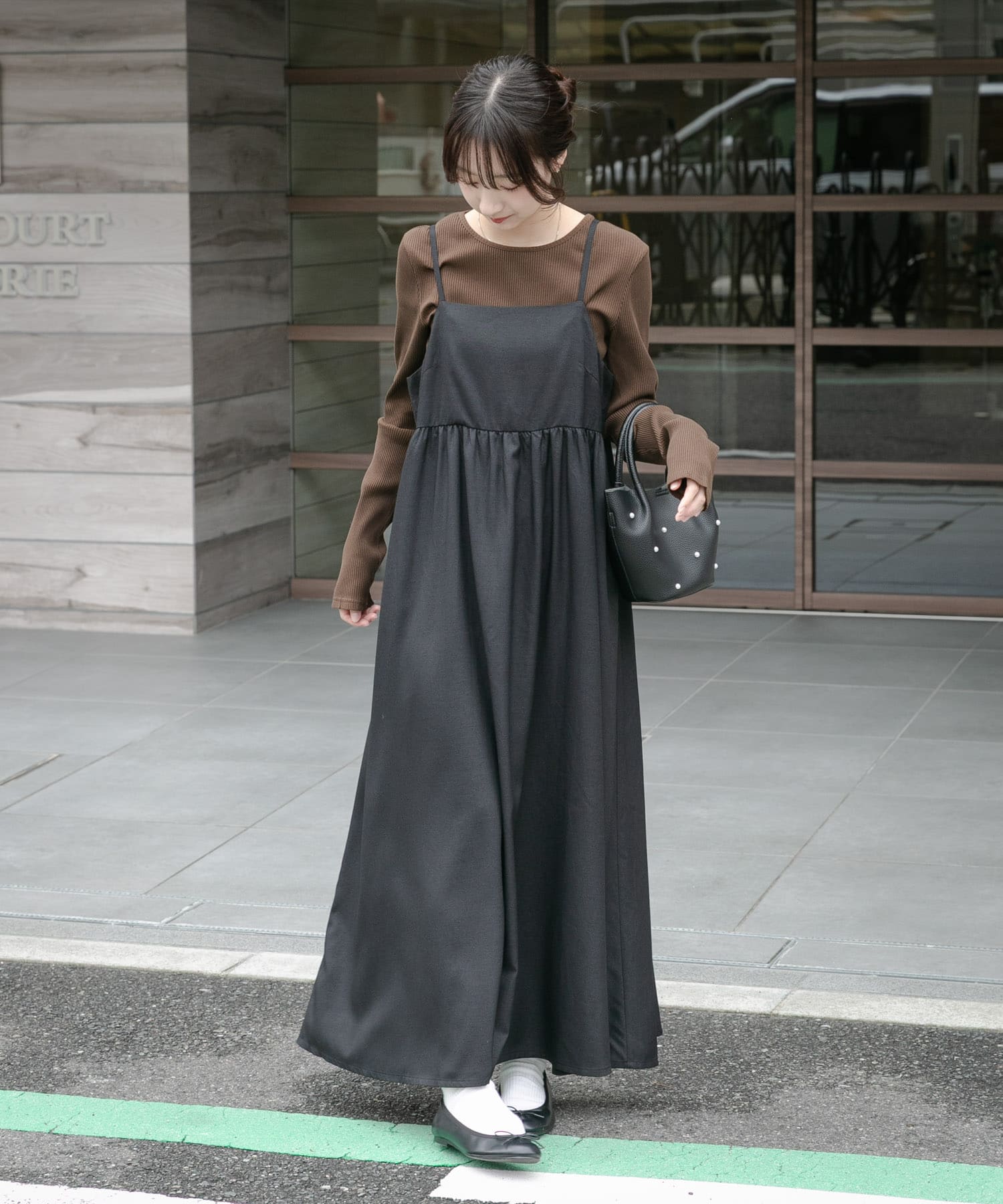 BRN×BLK