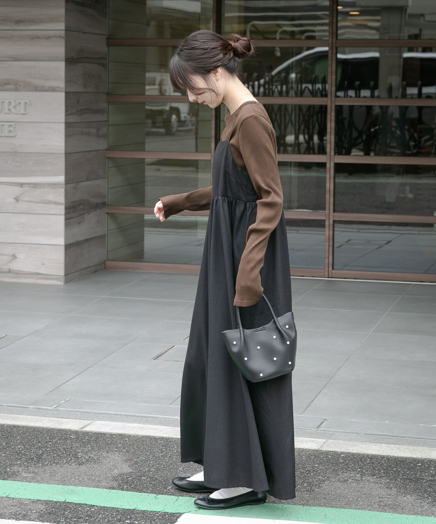 BRN×BLK