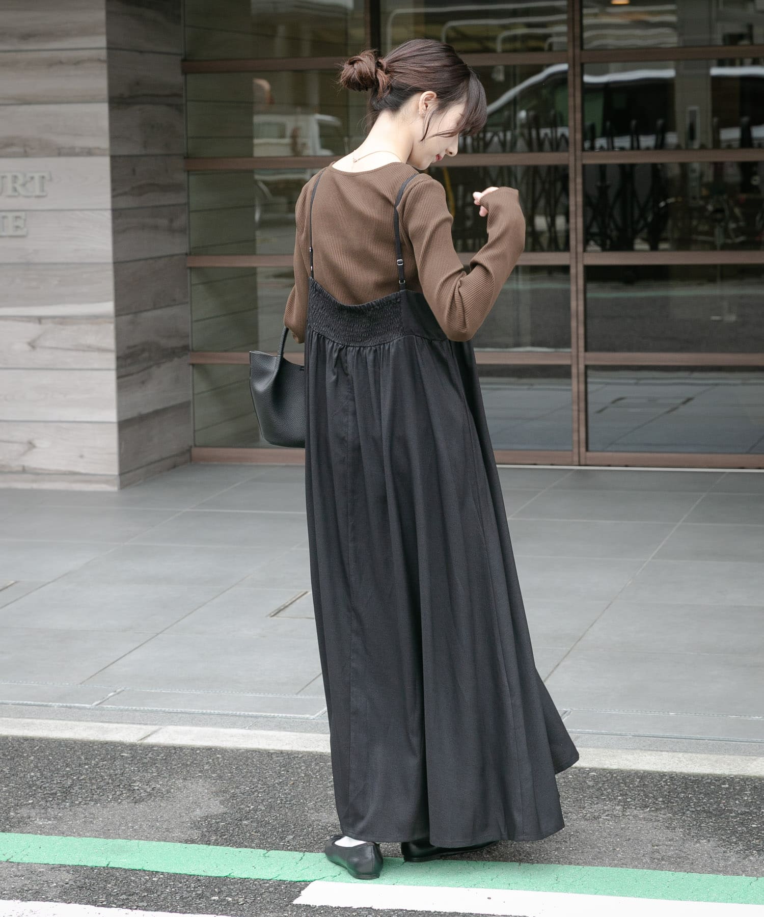 BRN×BLK
