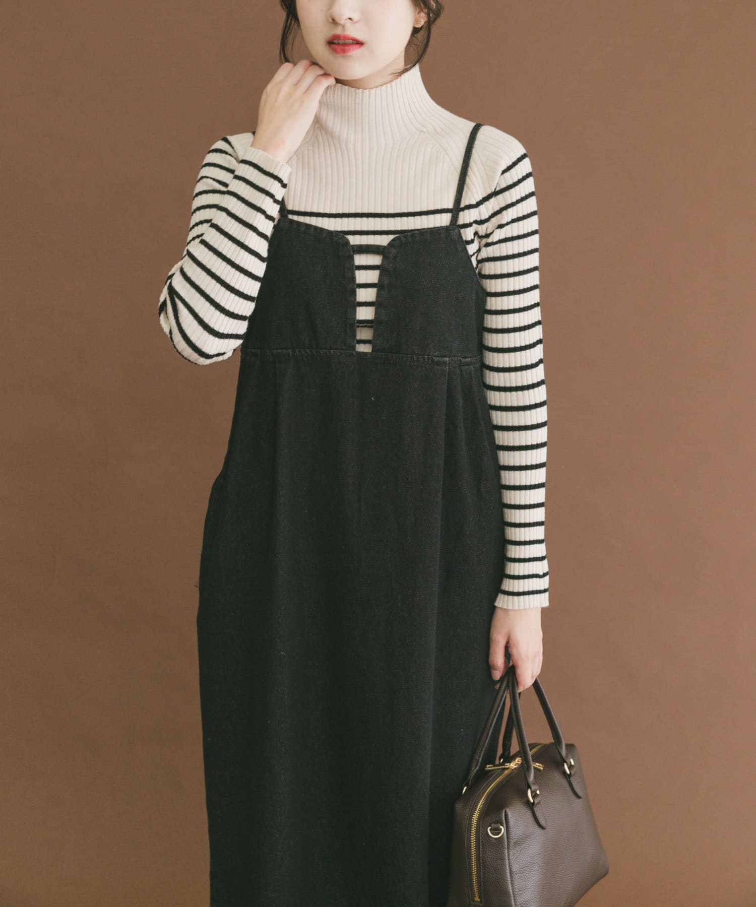 身長：160cm サイズ：FREE