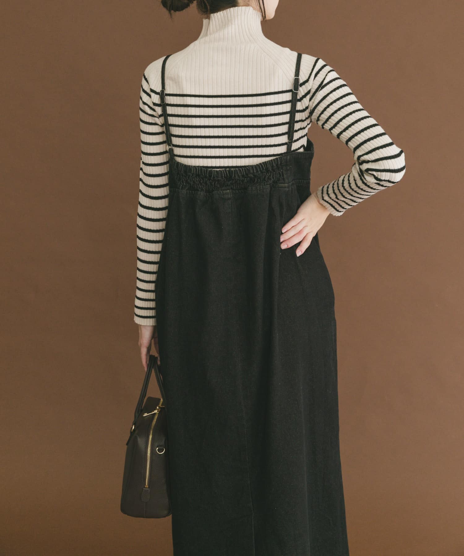 身長：160cm サイズ：FREE