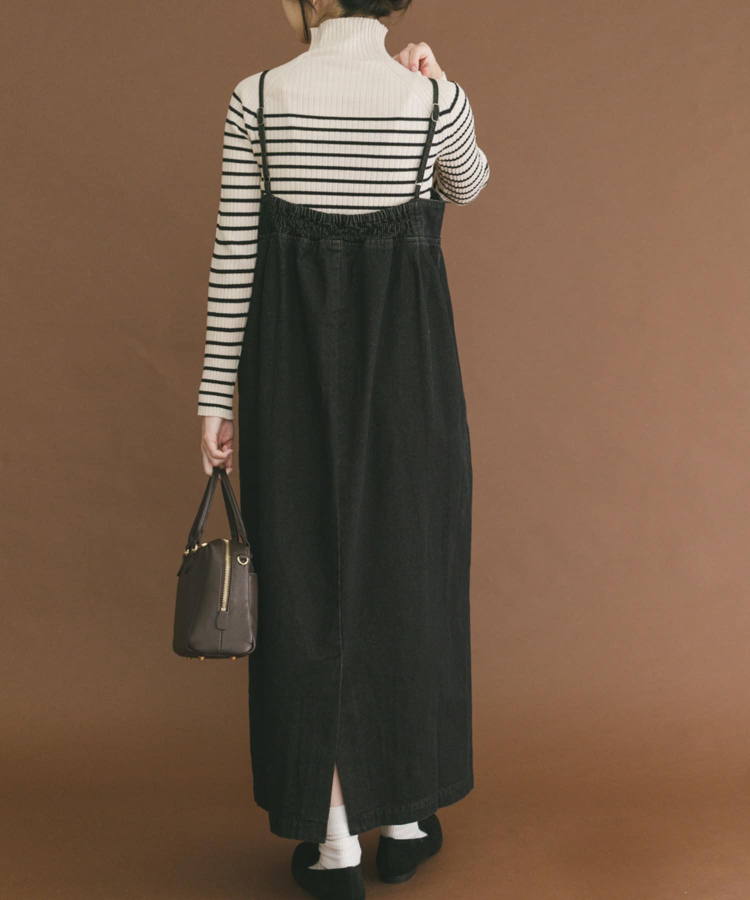 身長：160cm サイズ：FREE