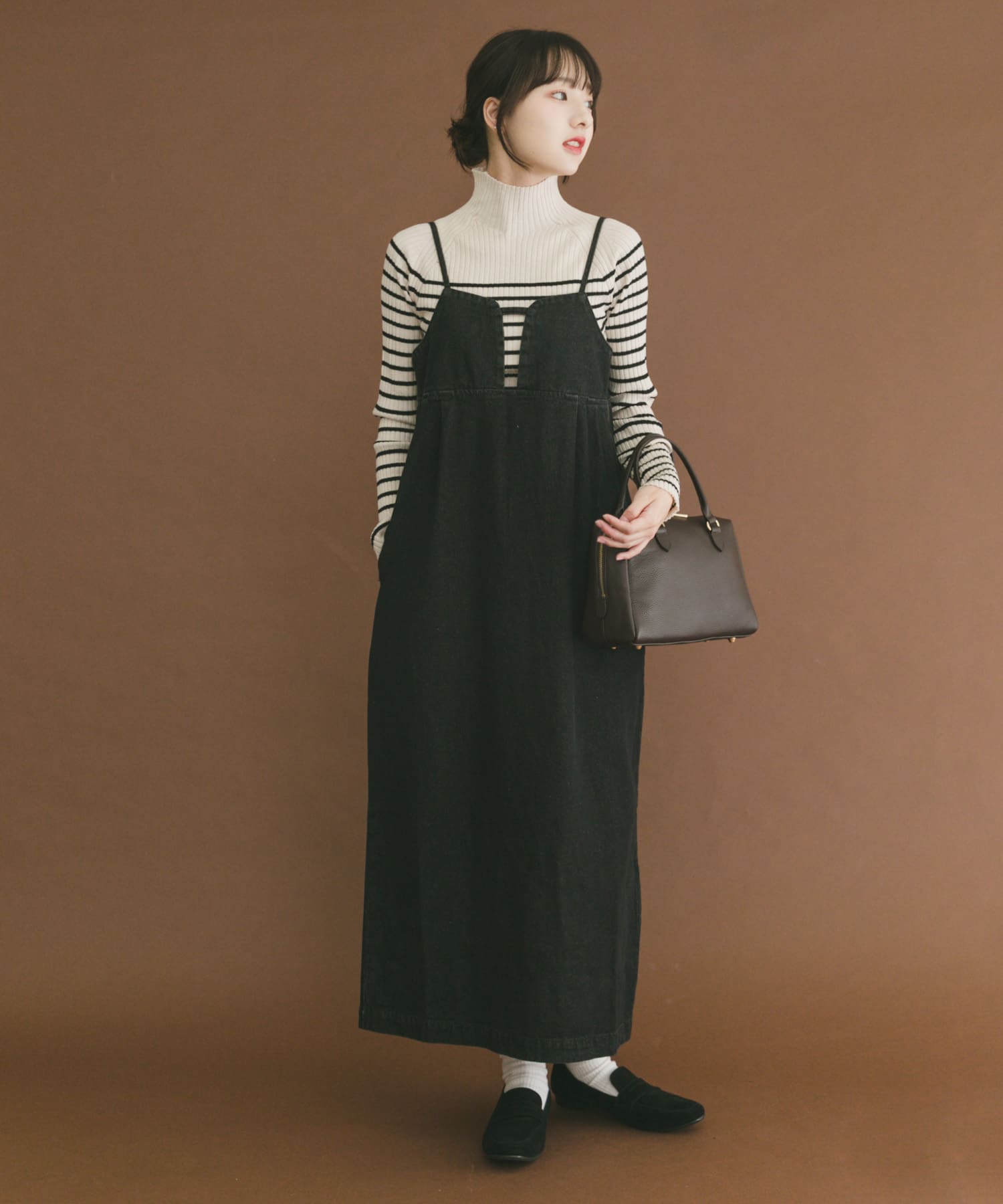 身長：160cm サイズ：FREE