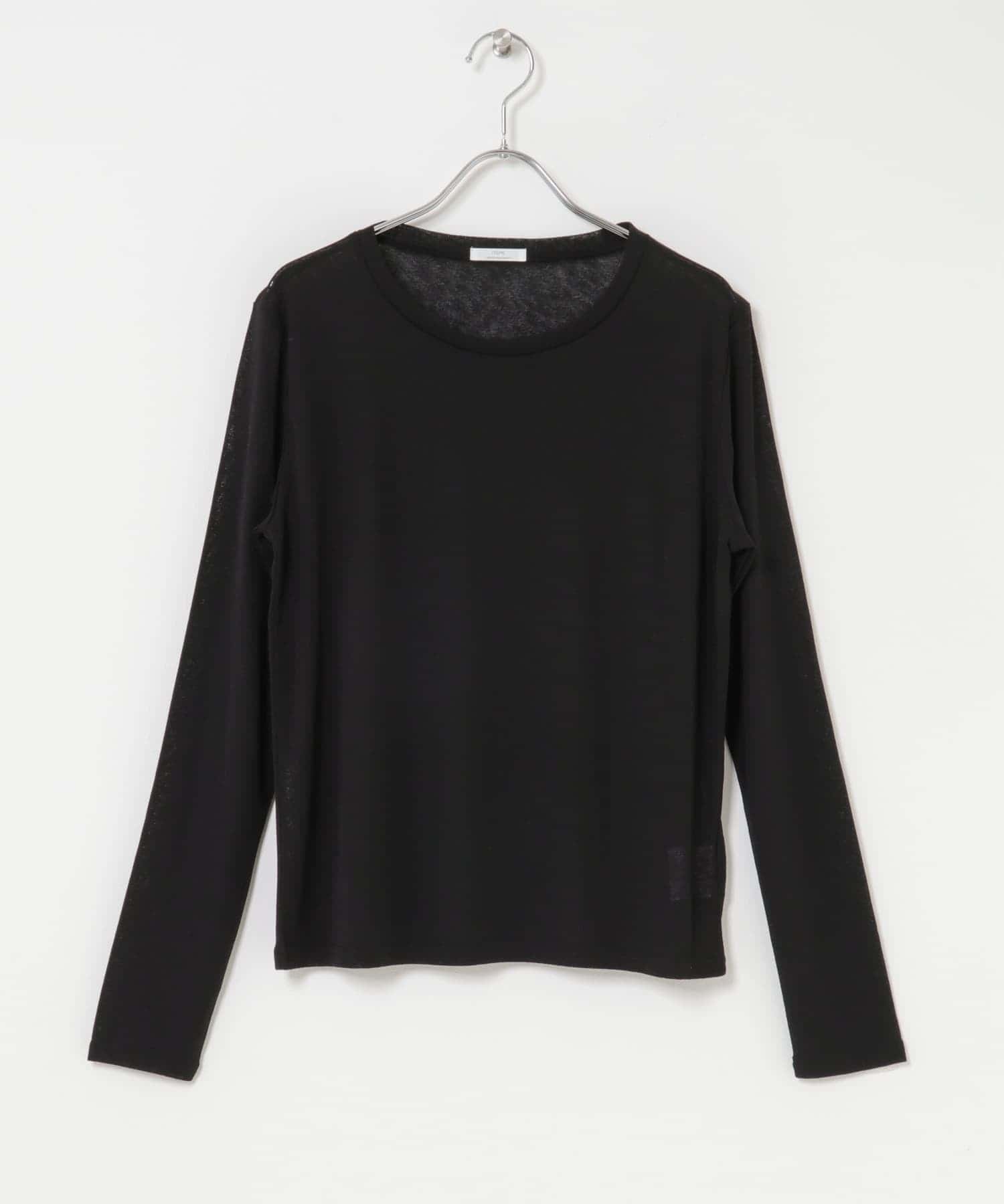 『イージーケア』インナーセットジャンパースカート BRN FREE