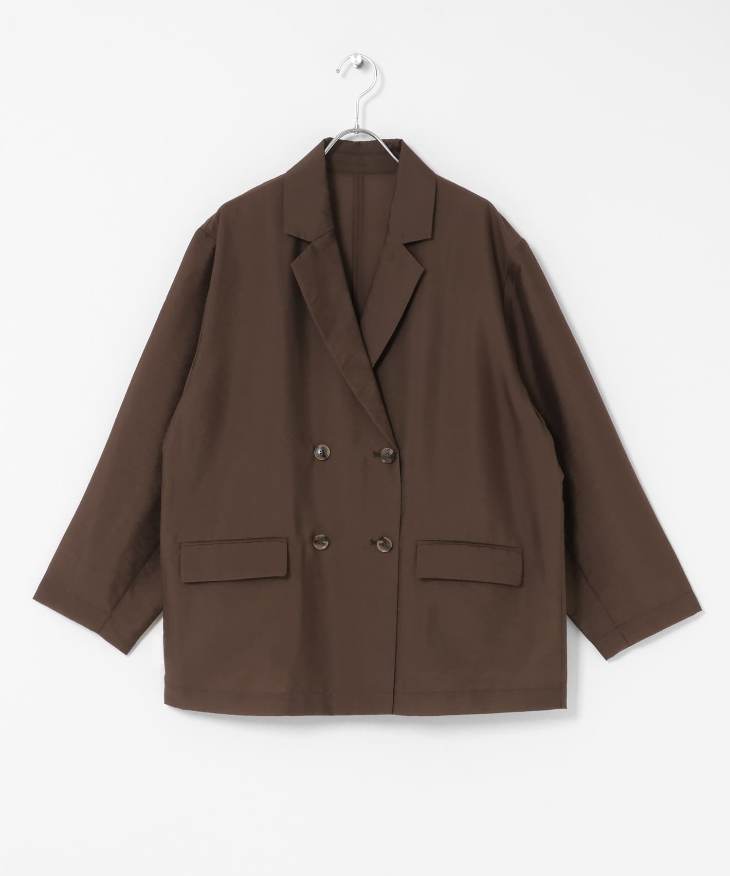 シアージャケット(FREE BRN): アウター｜URBAN RESEARCH公式