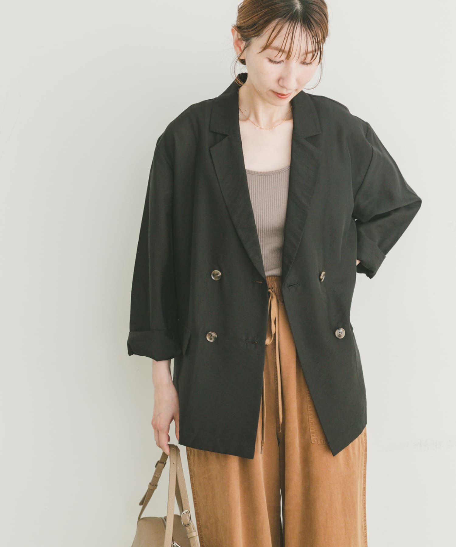 シアージャケット