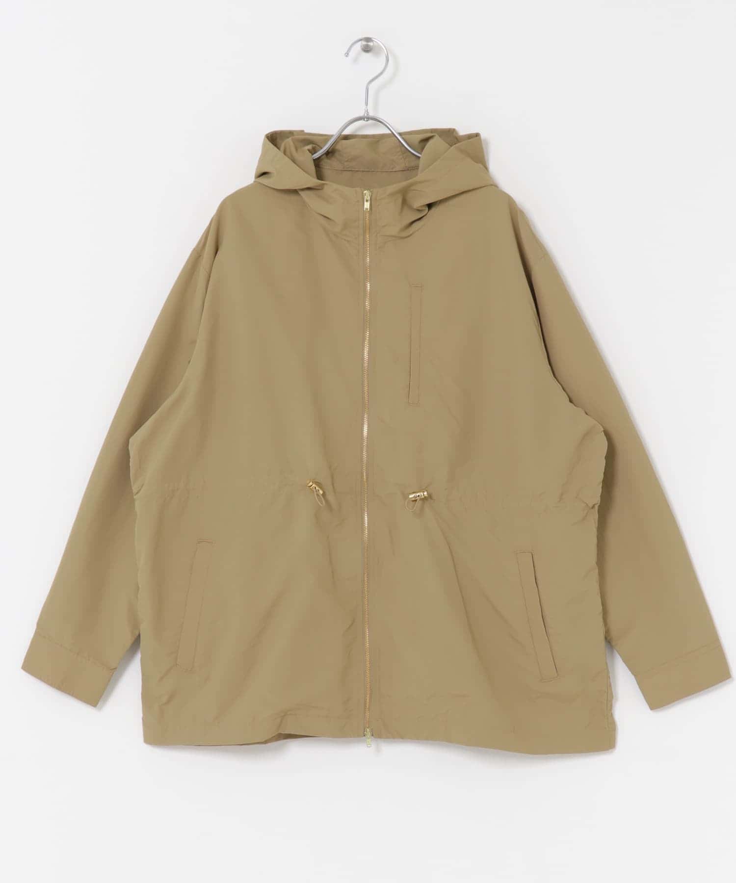 URBAN RESEARCHＥＫＡＬマウンテンパーカーLメンズeVent 完全防 URBAN RESEARCH Sonny Label（アーバンリサーチサニーレーベル）の