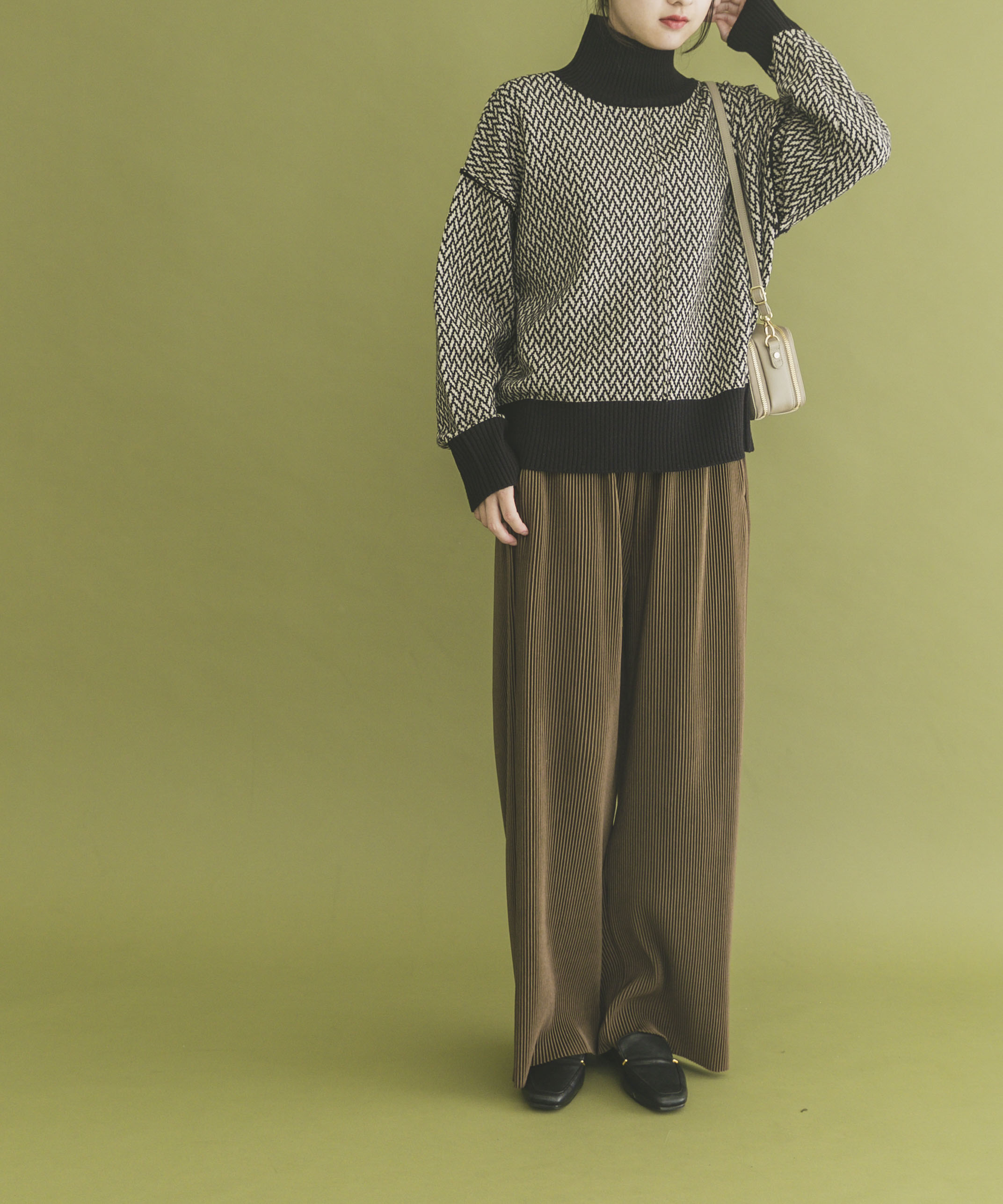 OFF×BLK