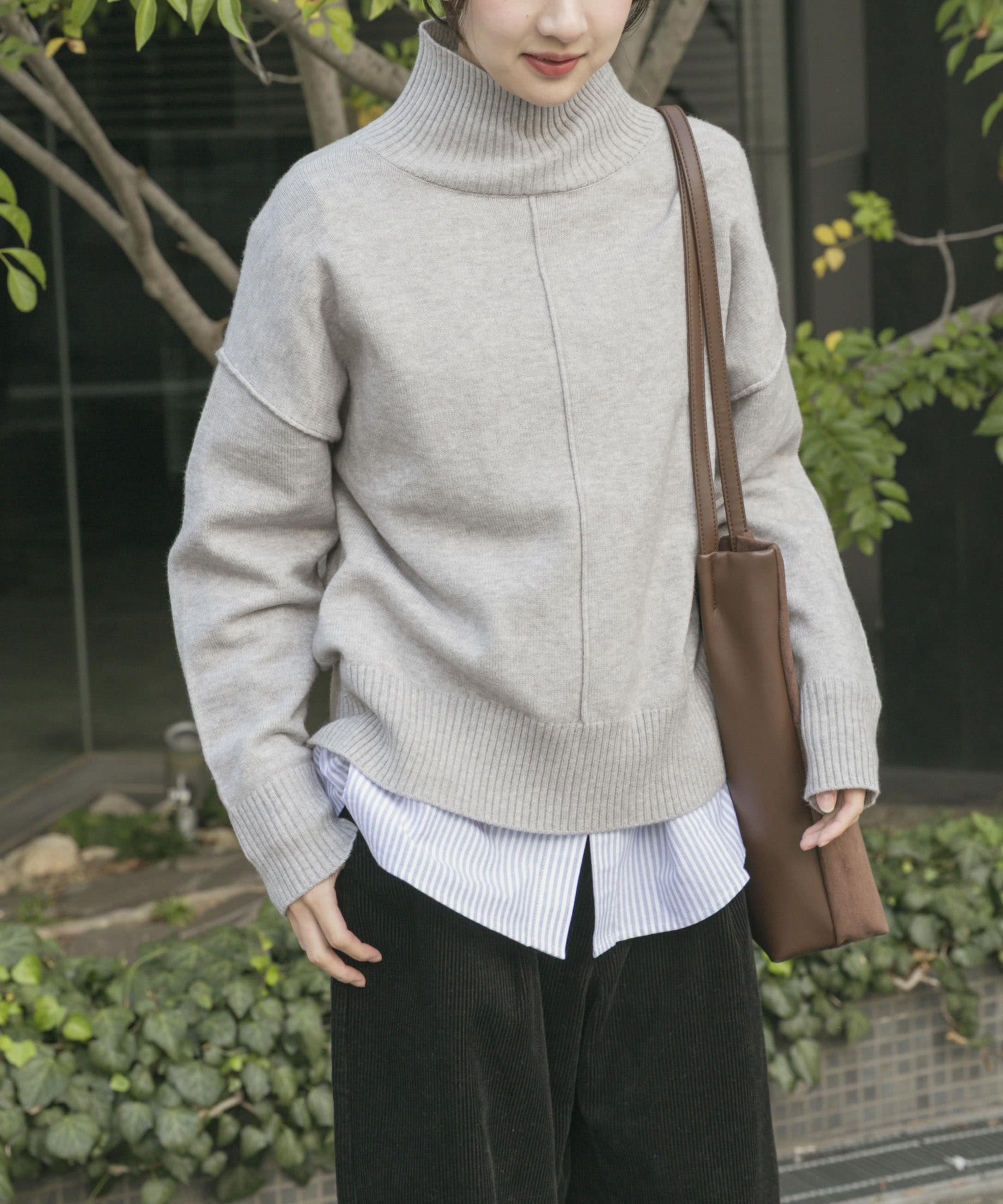 身長：160cm サイズ：FREE