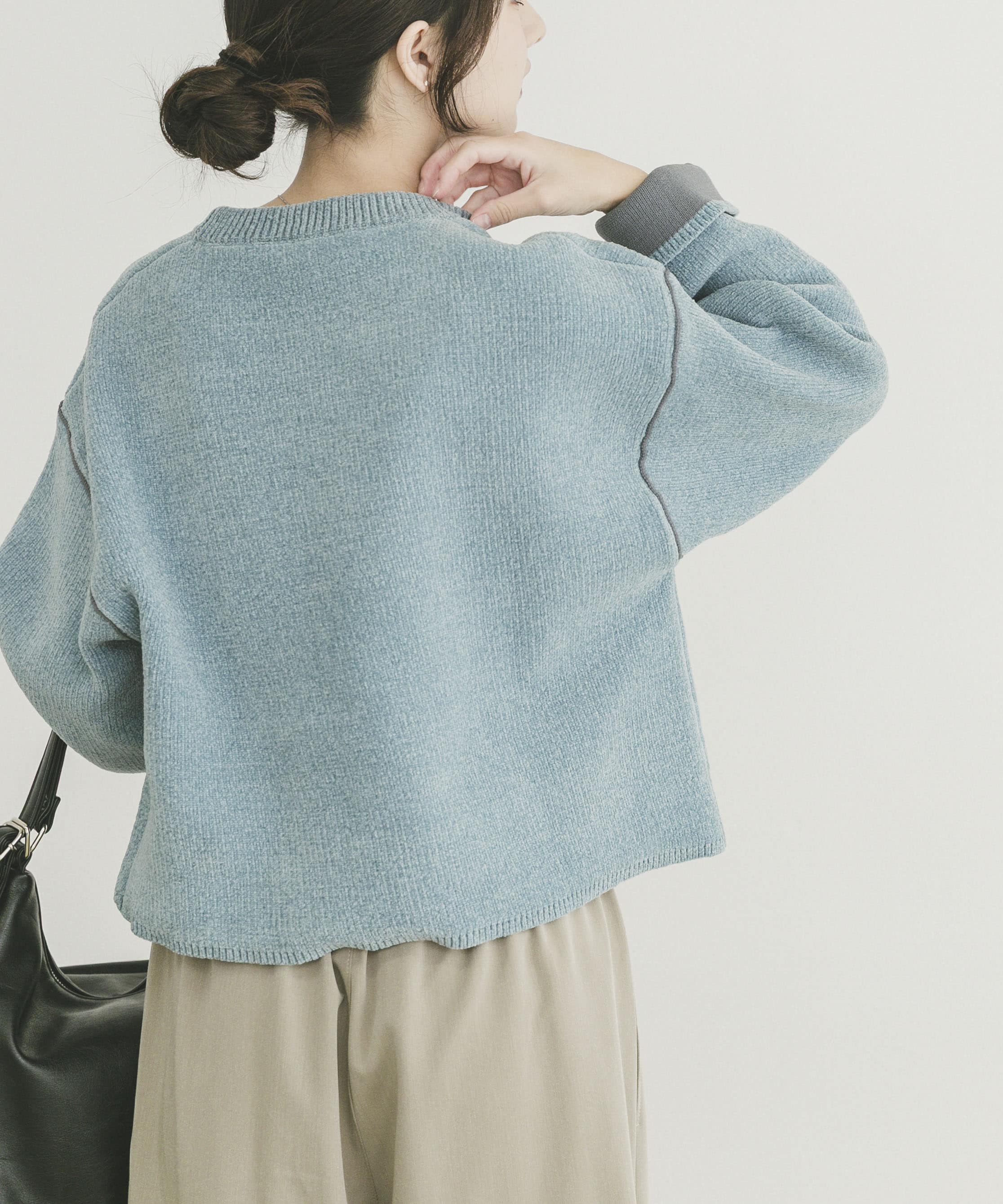 身長：160cm サイズ：FREE