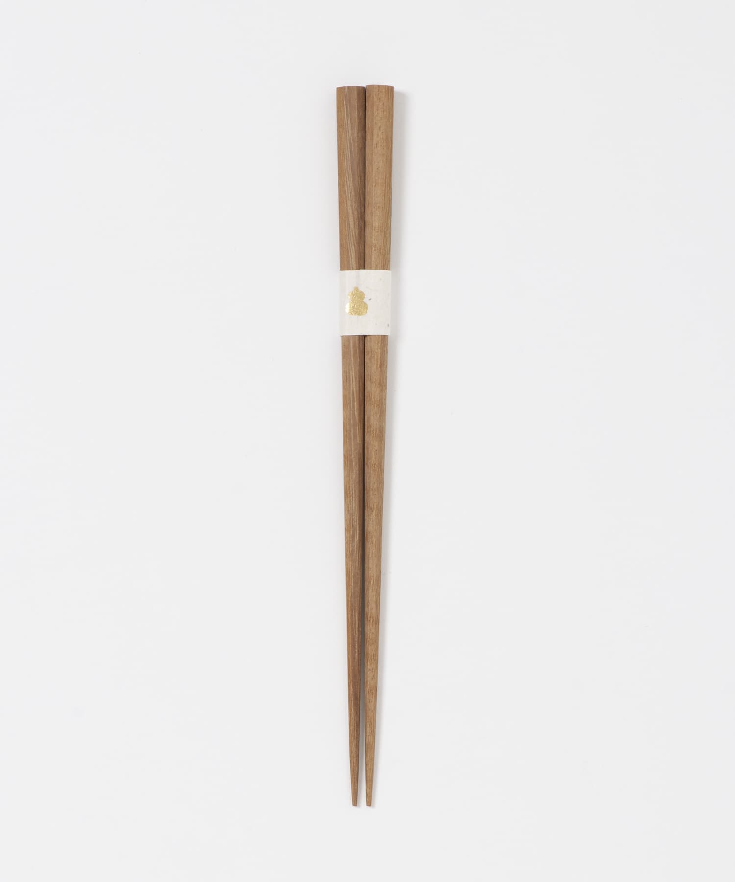 STAR NET　箸 八角(鉄木)