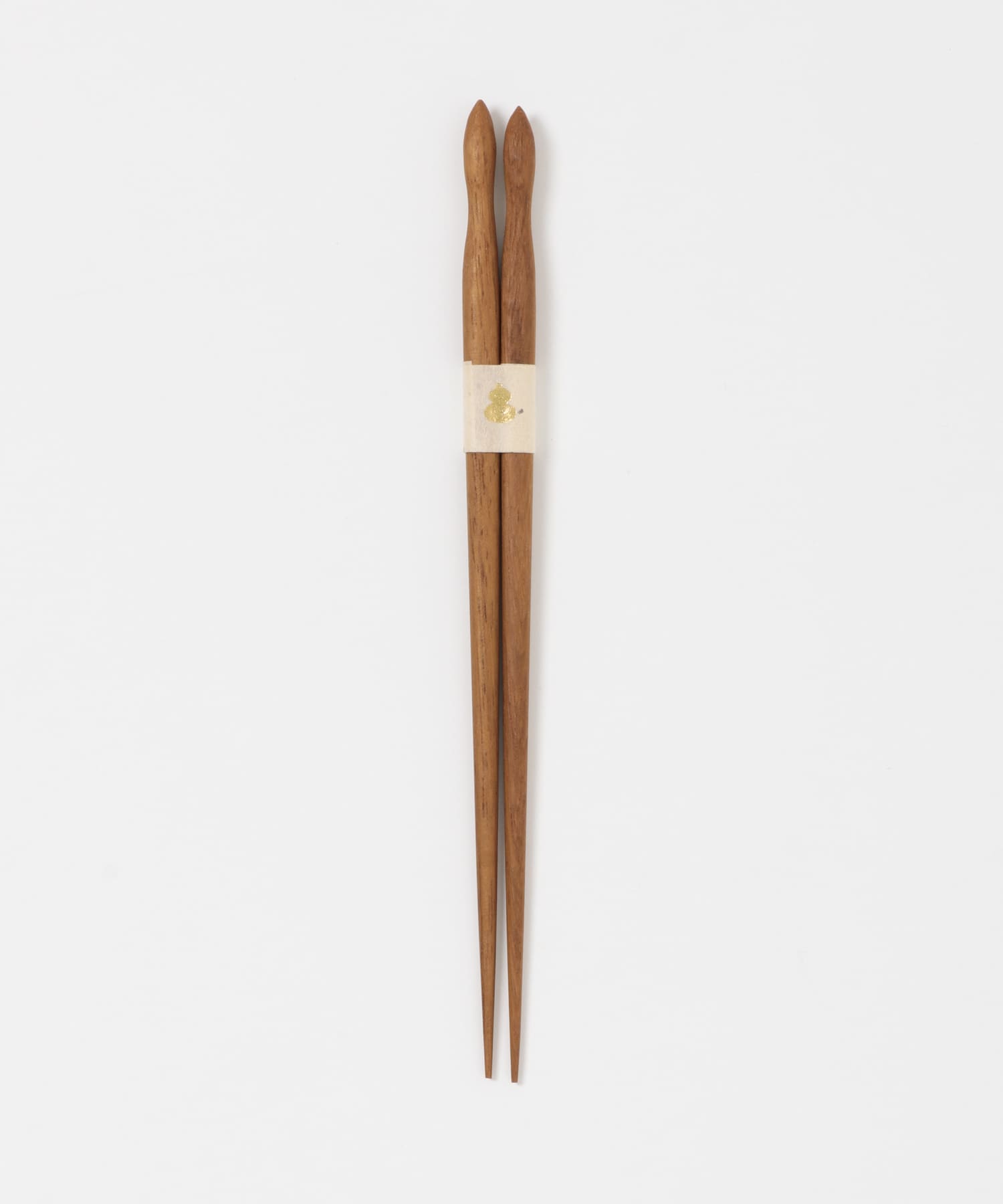 STAR NET　箸 瓢箪(鉄木)