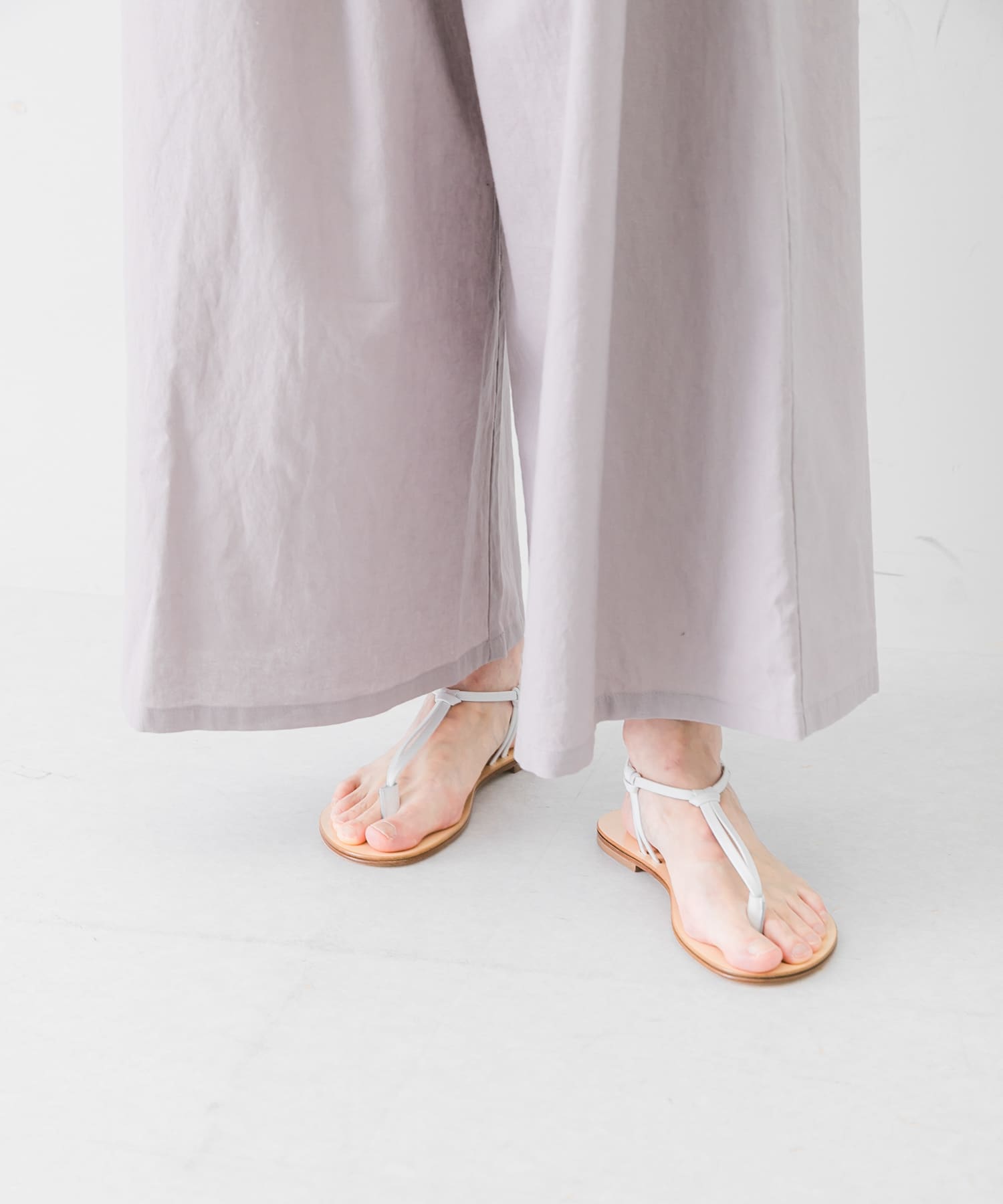 CORSO ROMA, 9　STRAP SANDAL