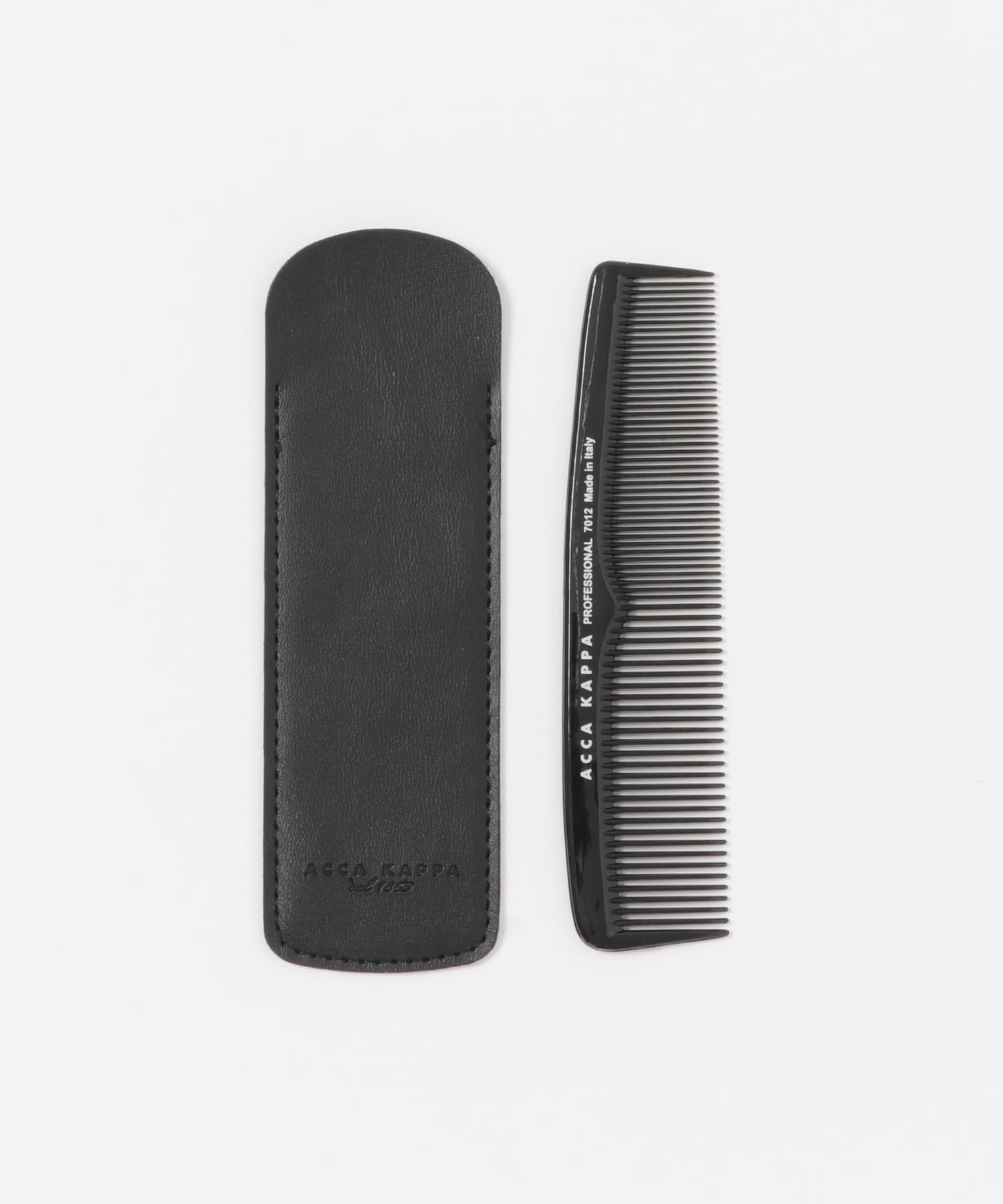 ACCA KAPPA　POLYCARBONATE COMB 7012