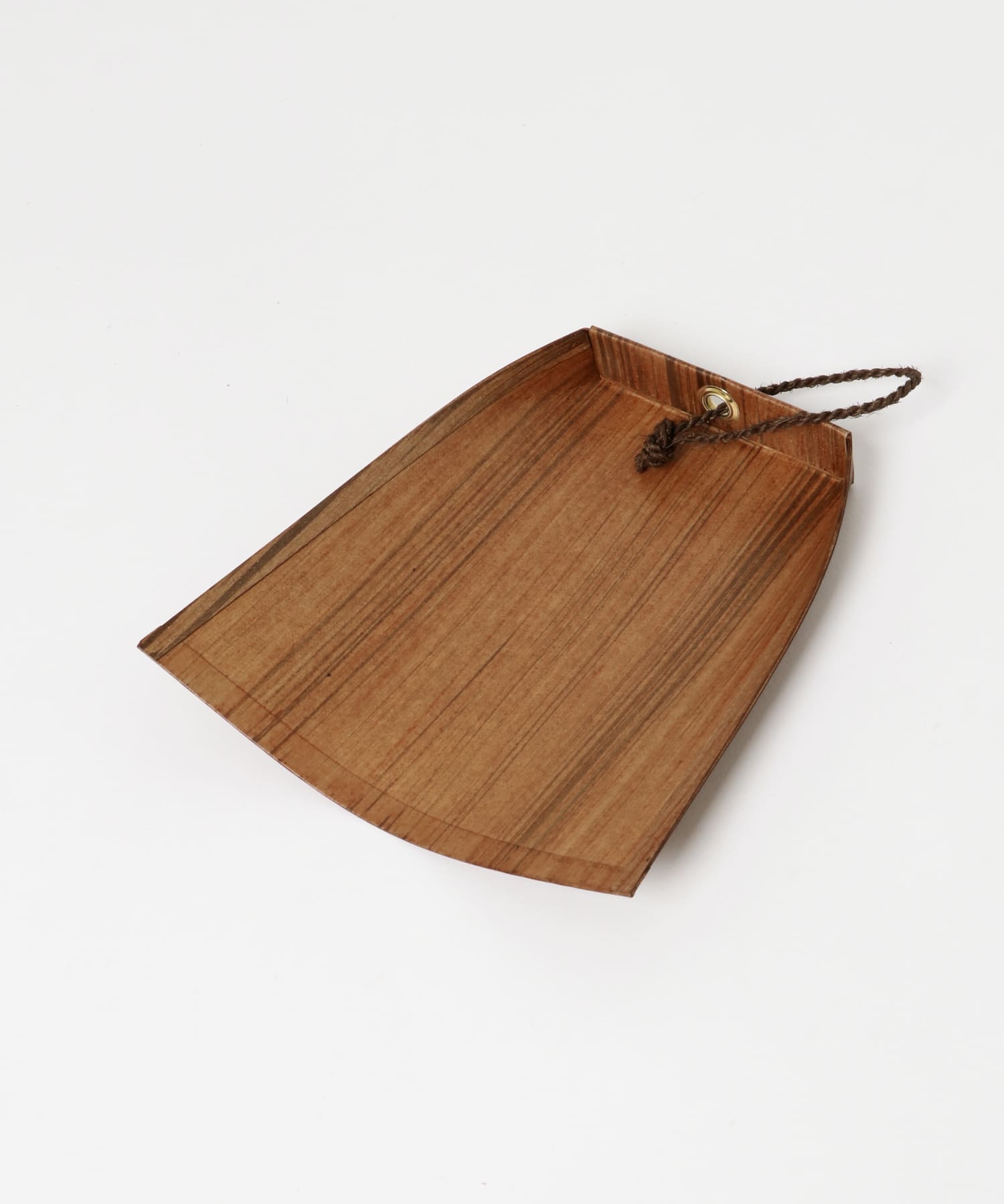 Broom Craft　柿渋はりみ塵取り 卓上小