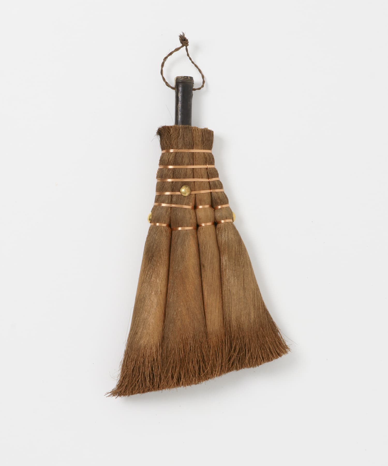 Broom Craft　荒神帚4玉