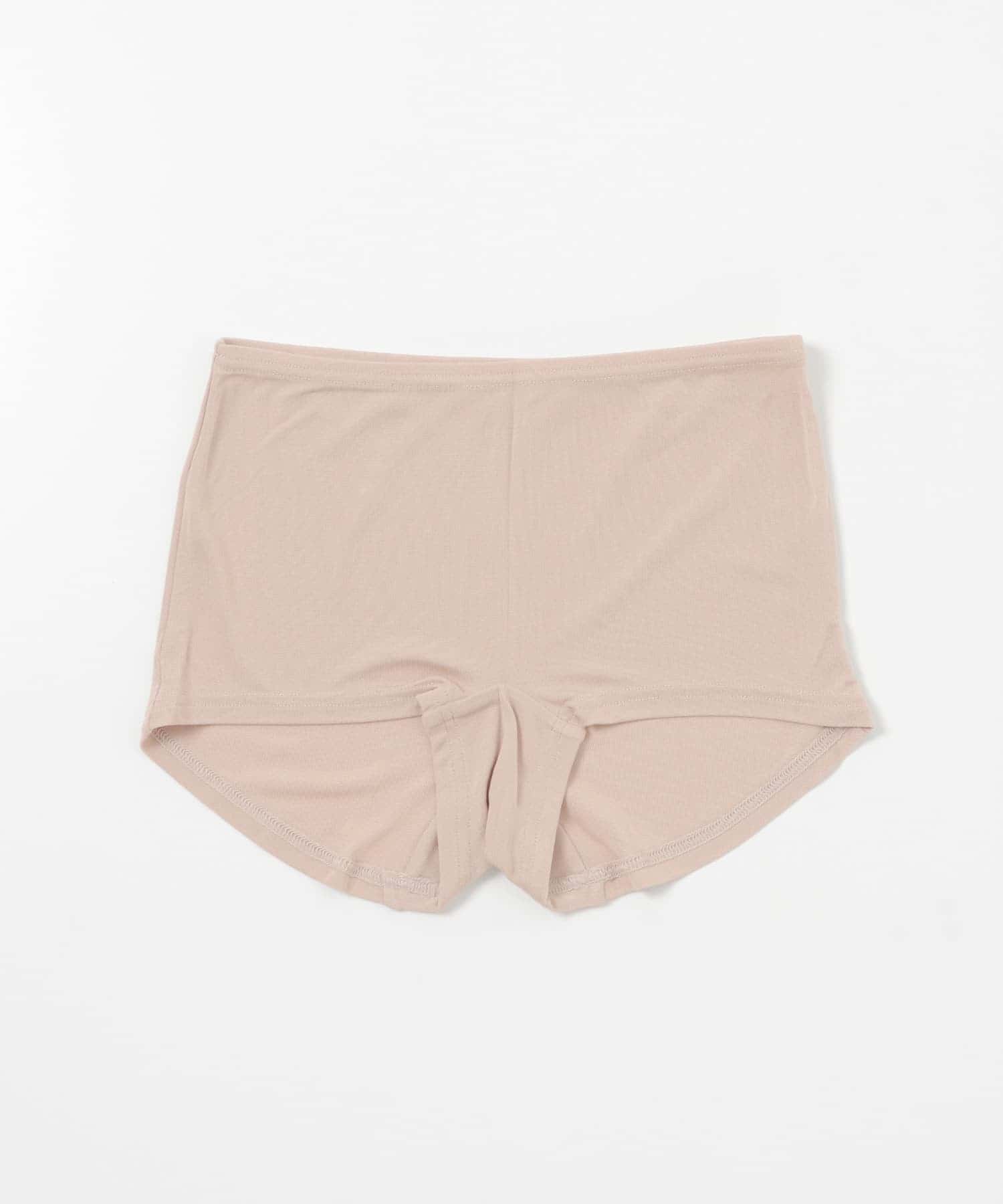 シルクボクサーショーツ