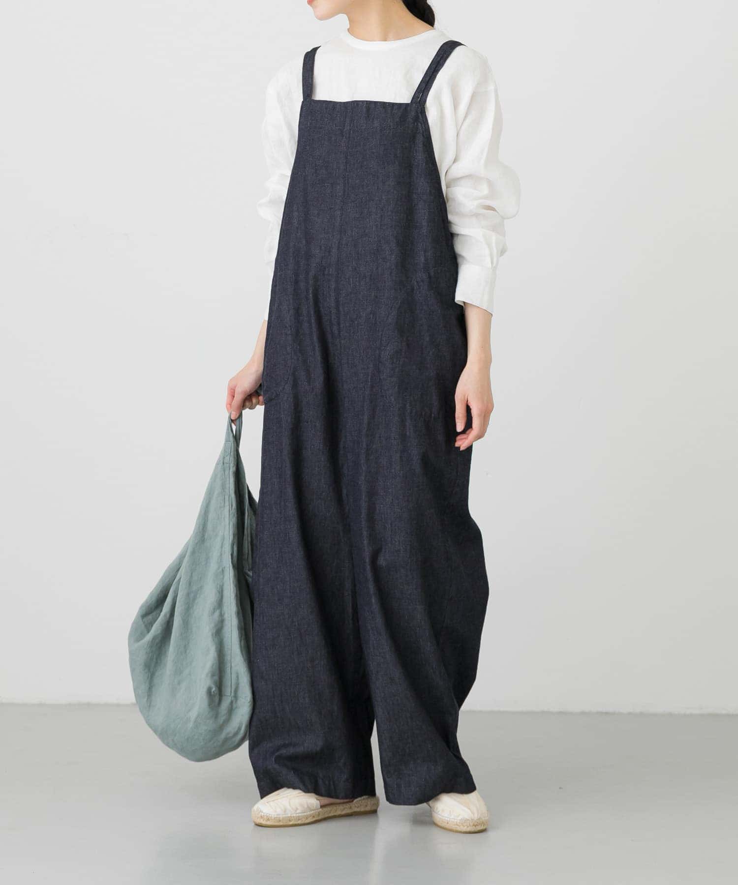 身長：162cm サイズ：FREE