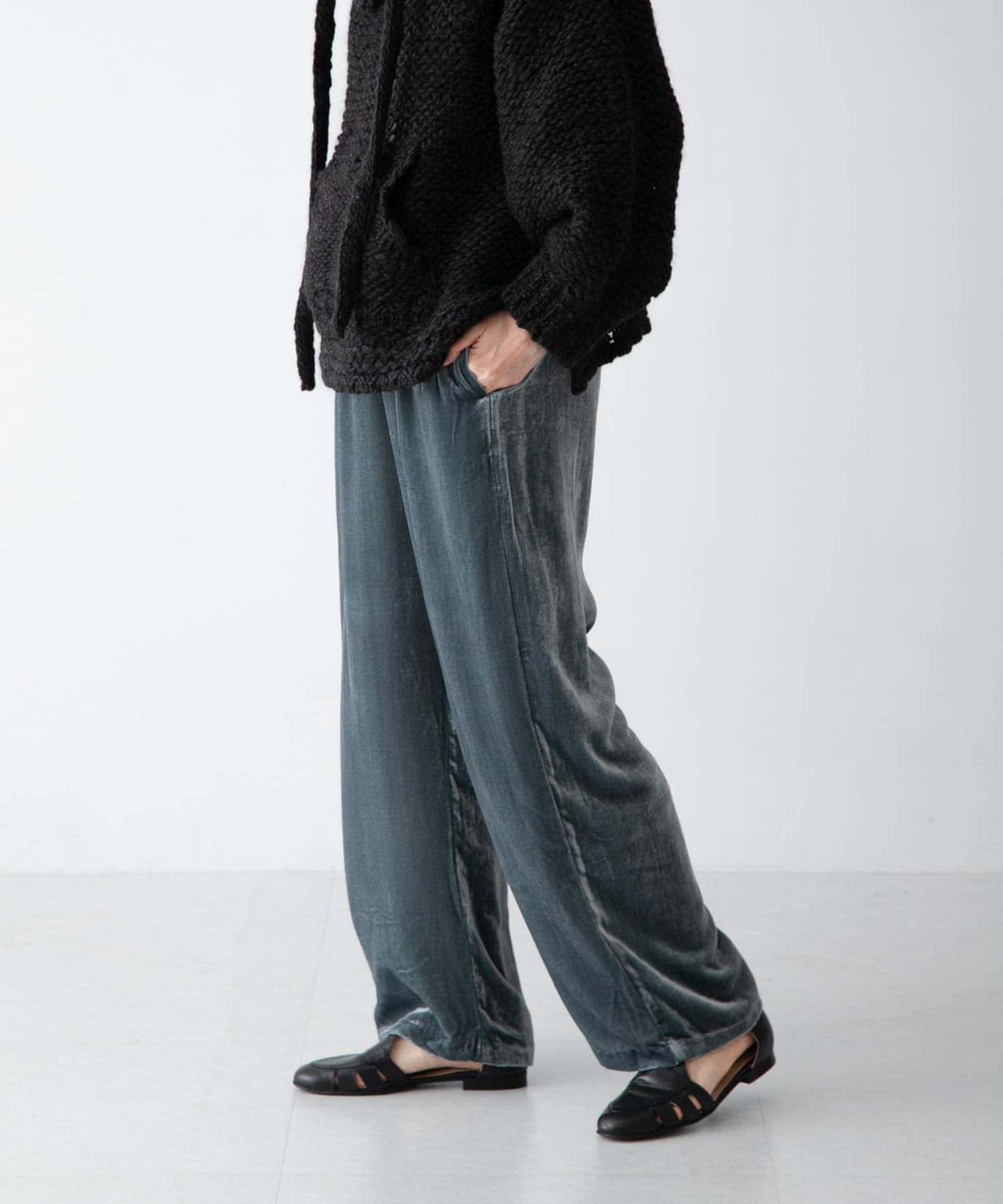 身長：164cm サイズ：FREE