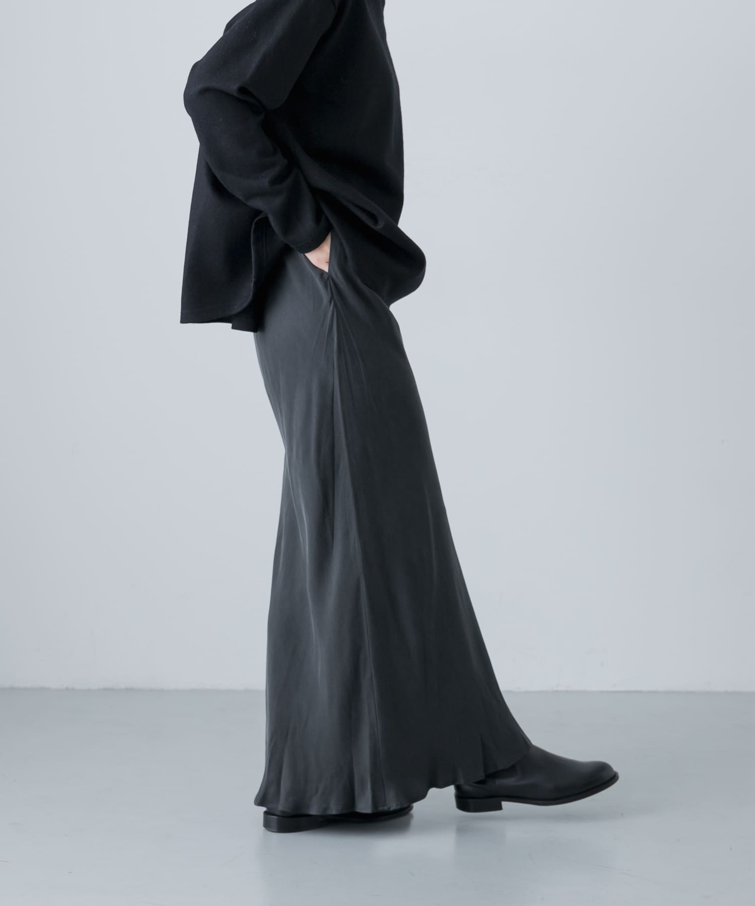 身長：162cm サイズ：0