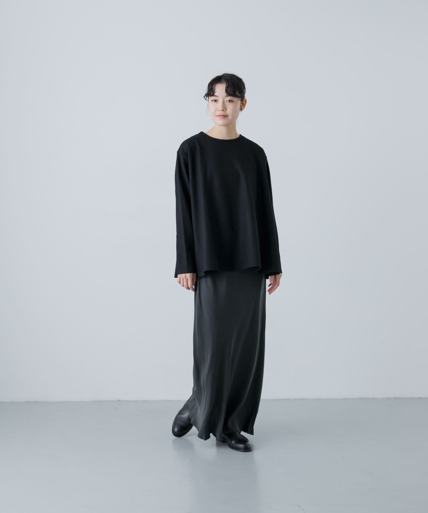 身長：162cm サイズ：0