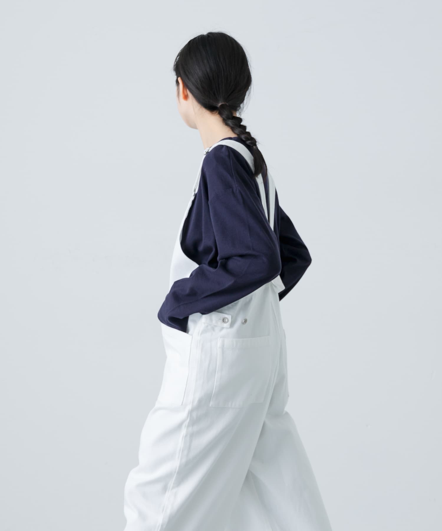 身長：162cm サイズ：FREE